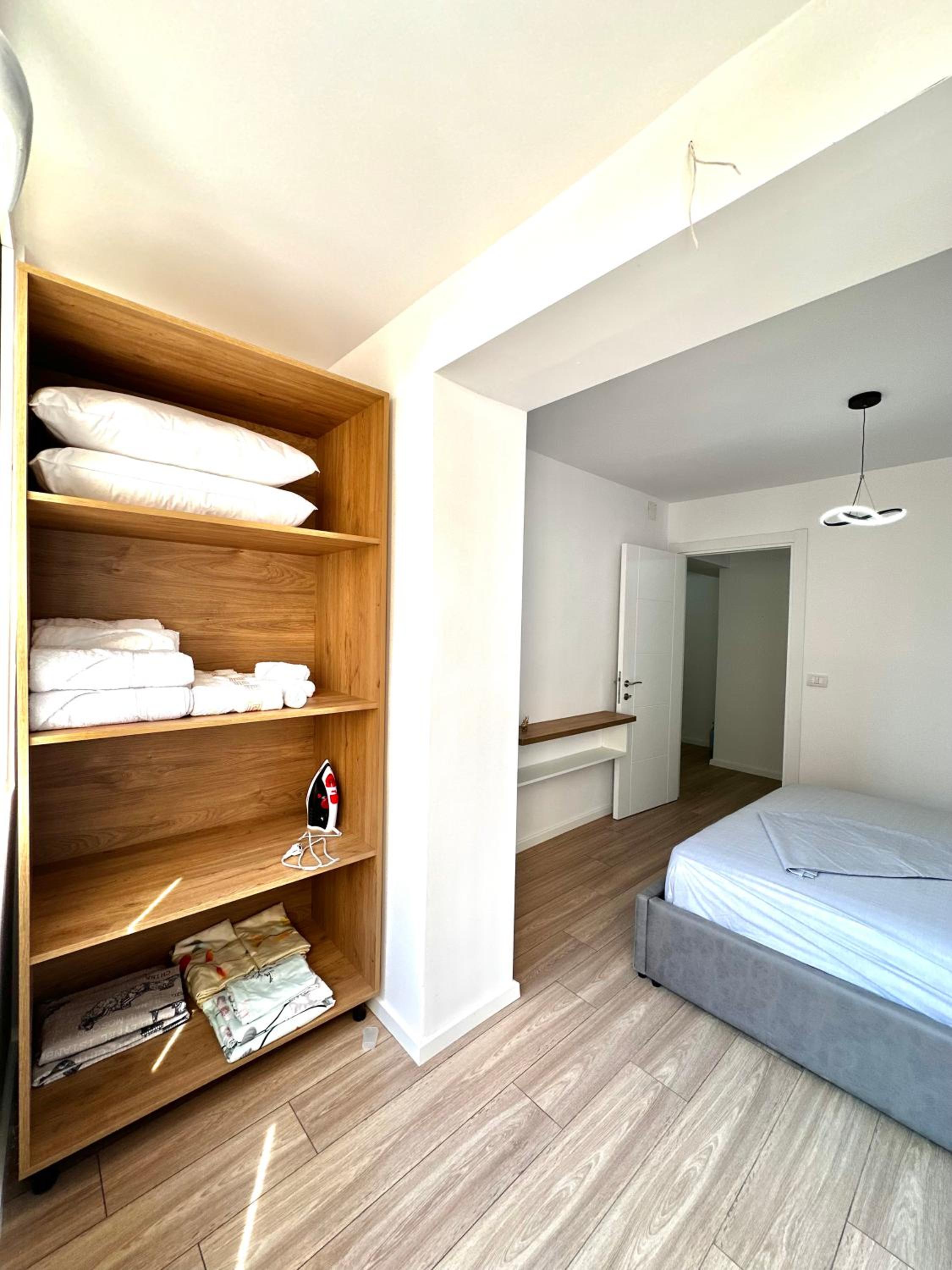 Tirana Apartment Center Jon