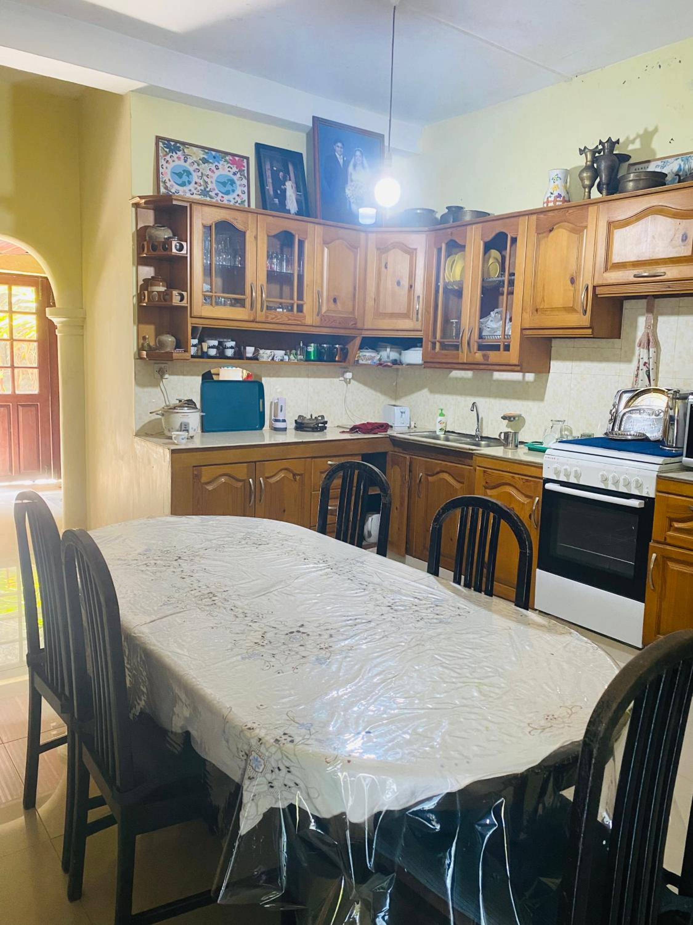 Enicar Homestay