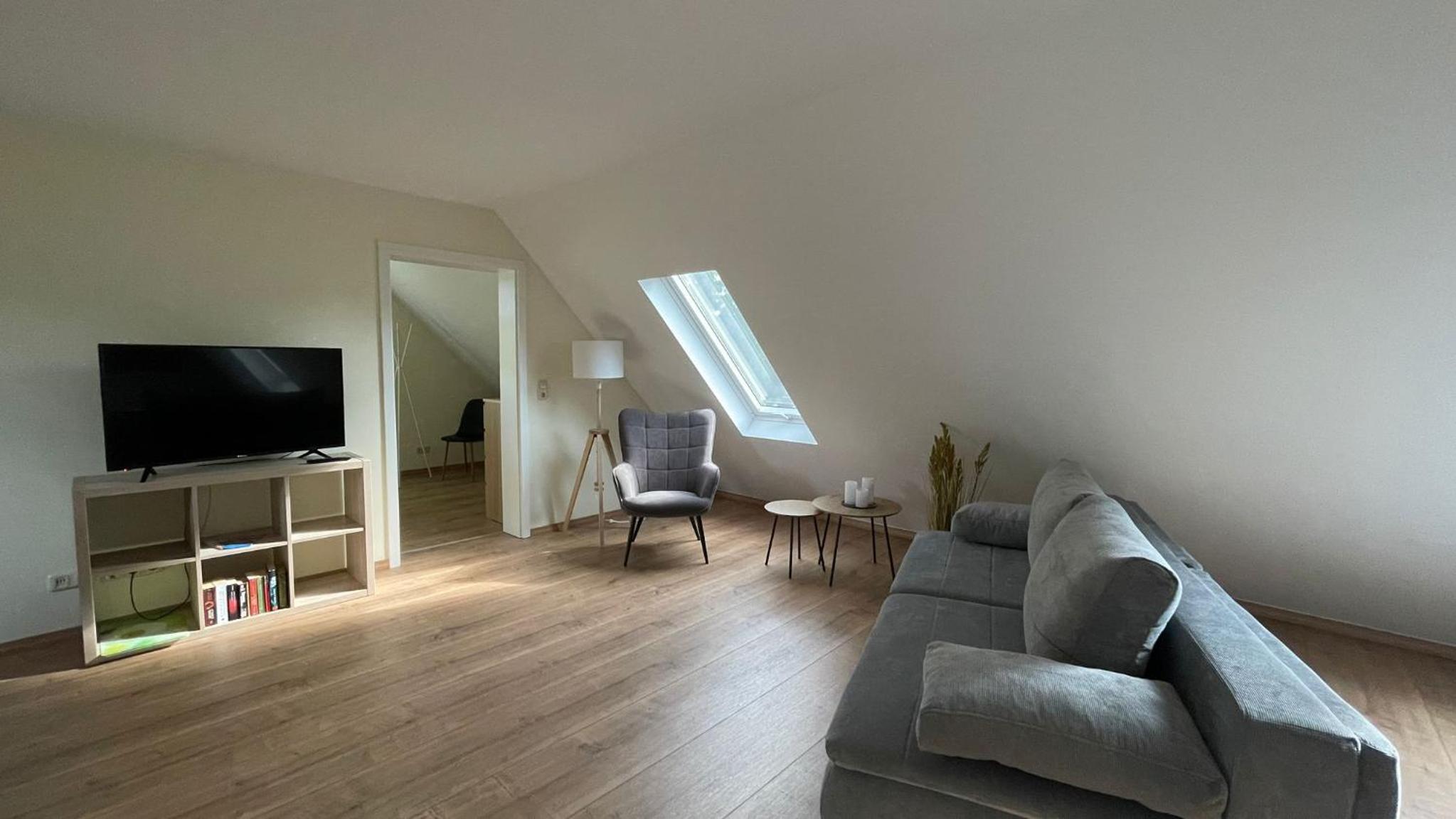 Ferienhaus Weisdin