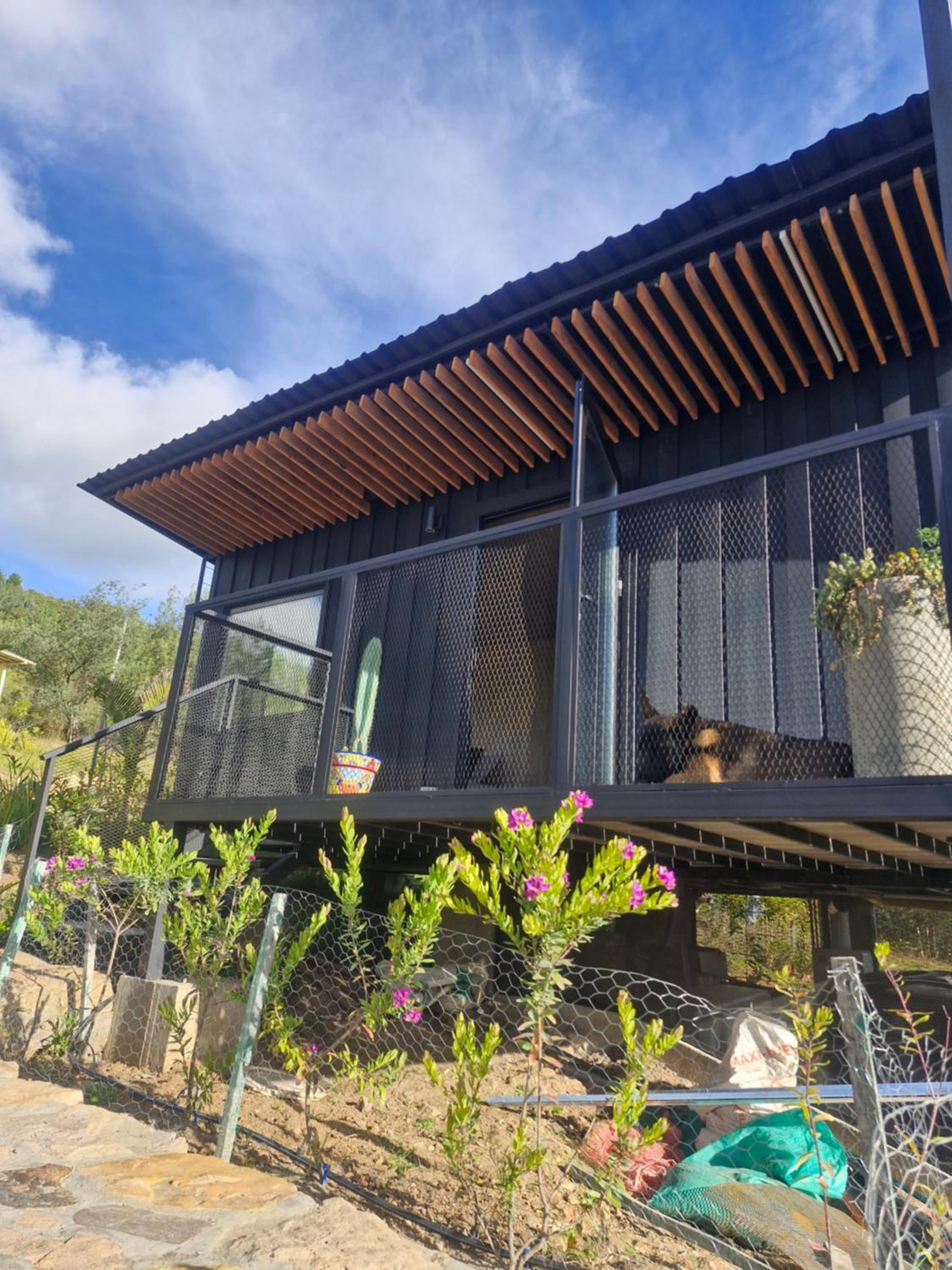 Vive Rela Tiny Houses