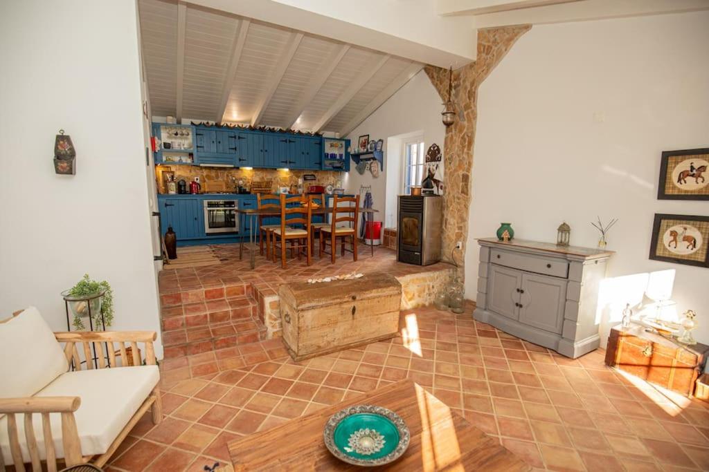 Casa Catarina Peaceful Farmhouse view 3