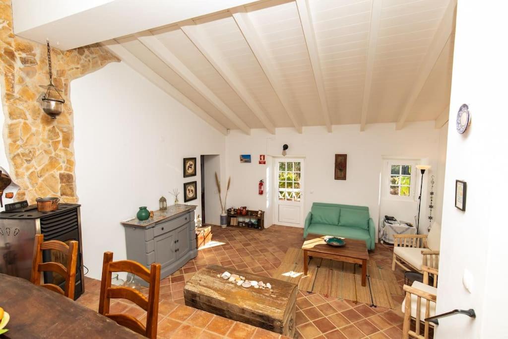 Casa Catarina Peaceful Farmhouse view 5