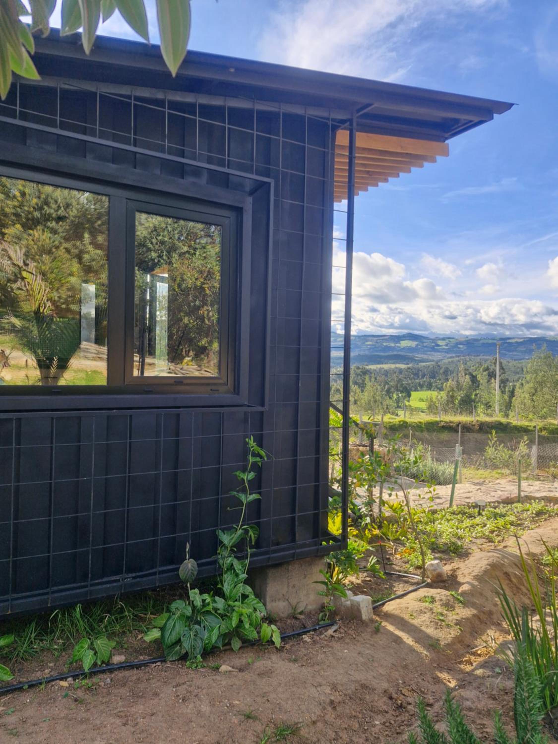 Vive Rela Tiny Houses