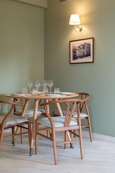 Maistro Residence, Kyparissia Old Town Collection view 2