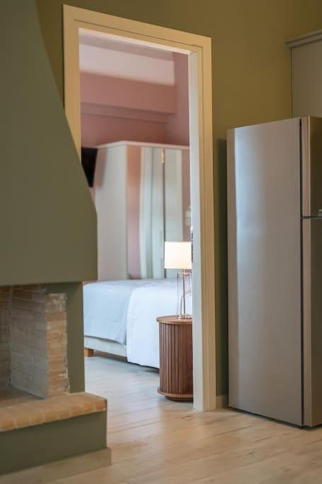 Maistro Residence, Kyparissia Old Town Collection view 3