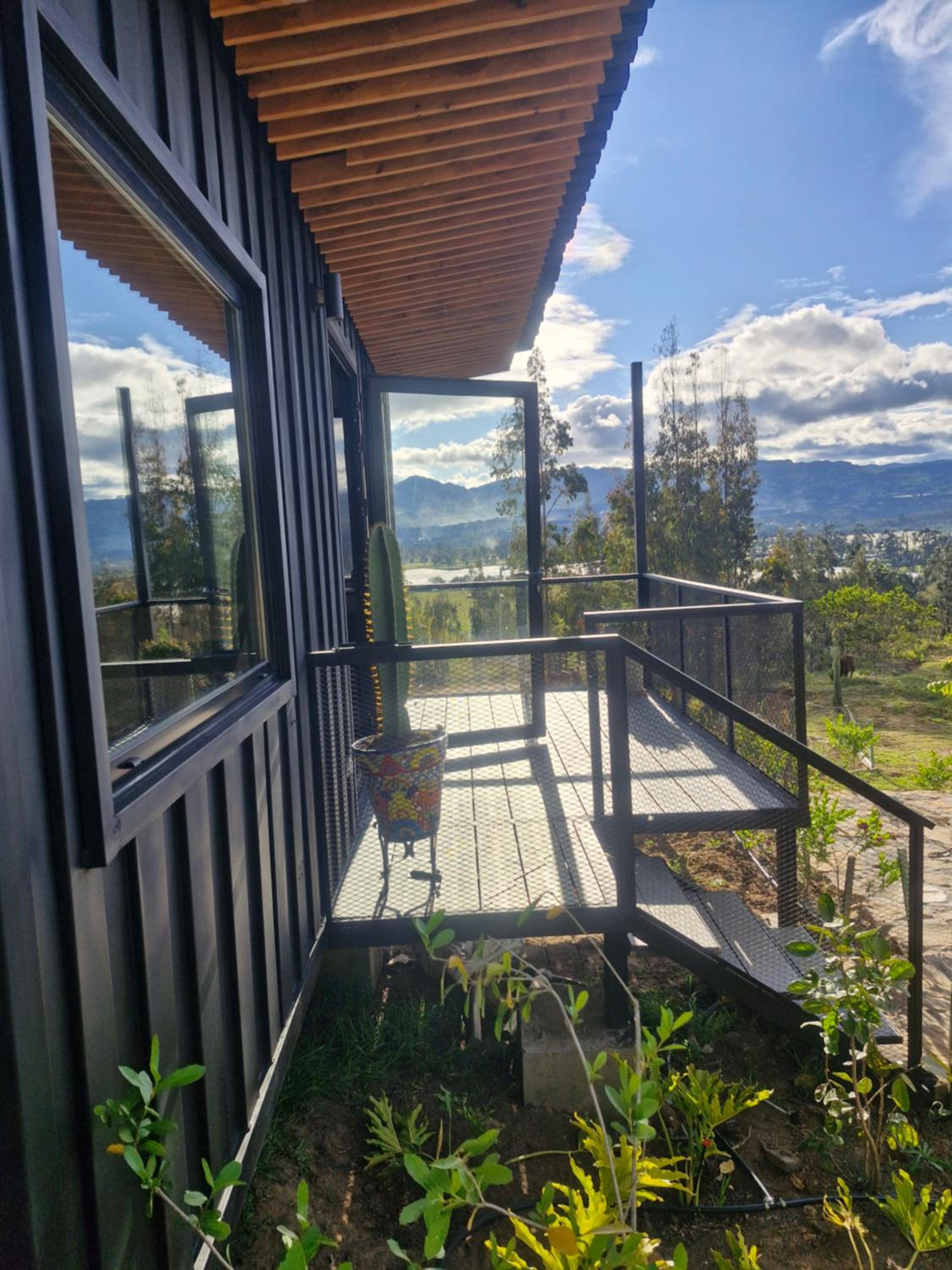 Vive Rela Tiny Houses