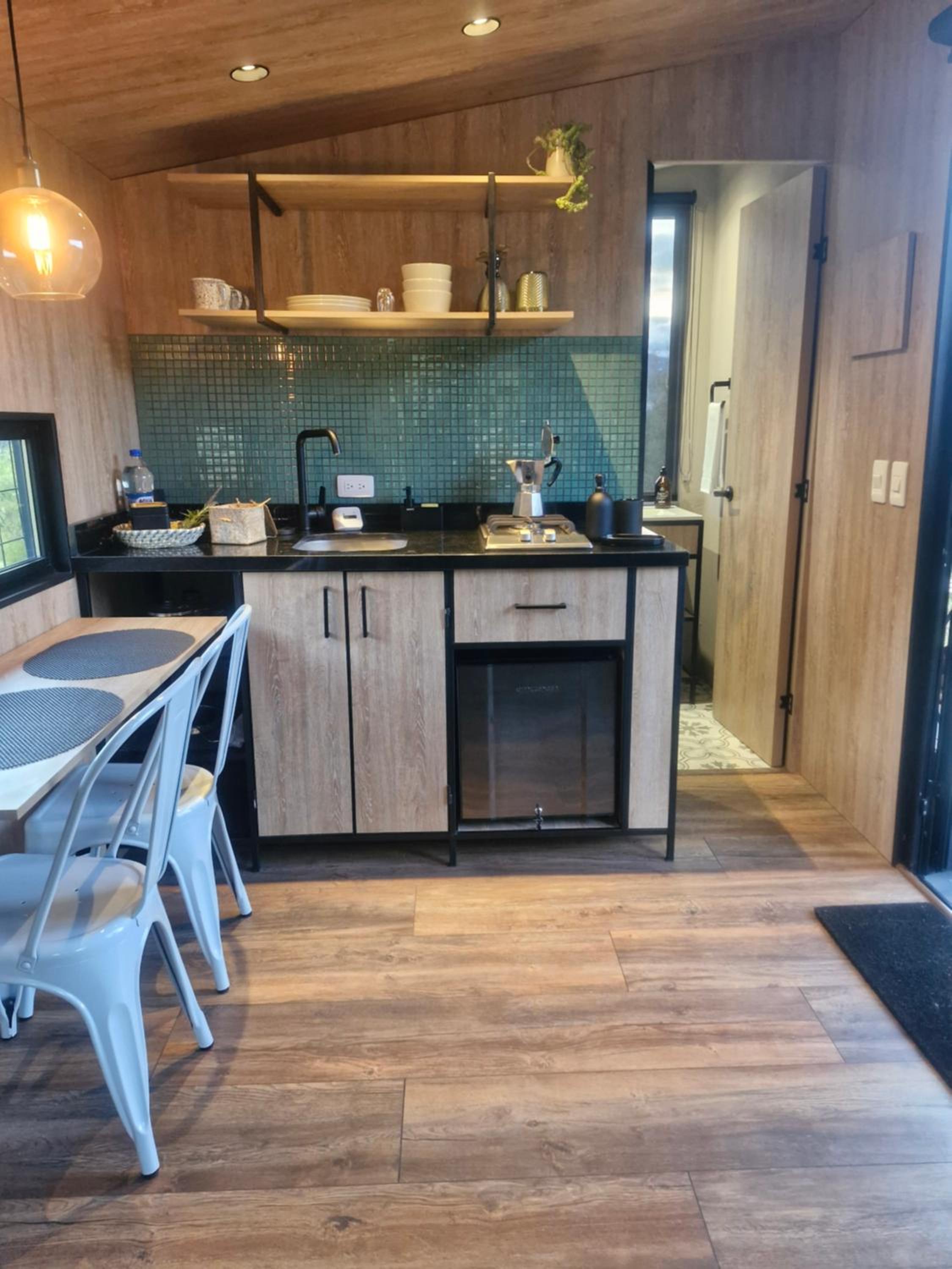 Vive Rela Tiny Houses