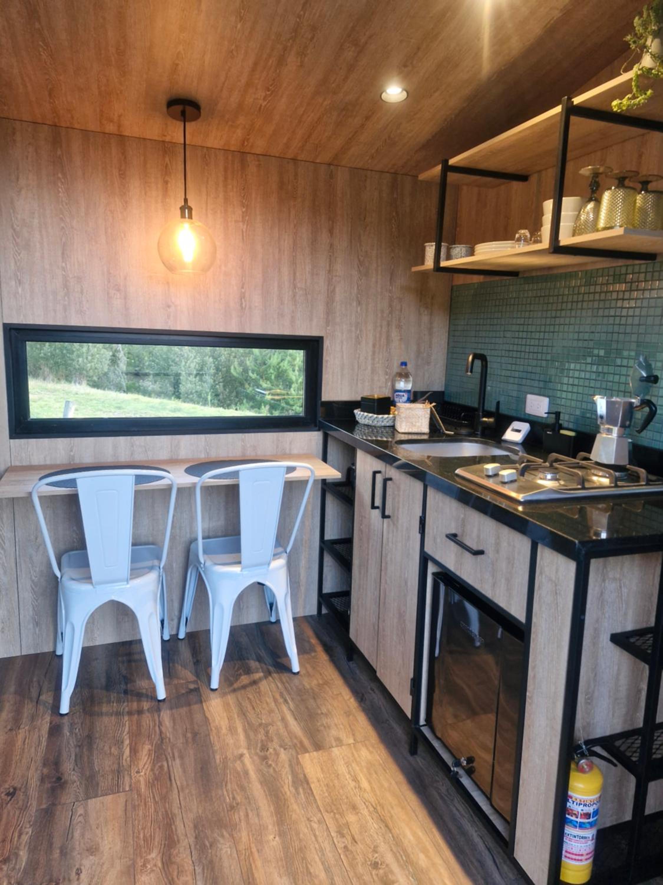 Vive Rela Tiny Houses