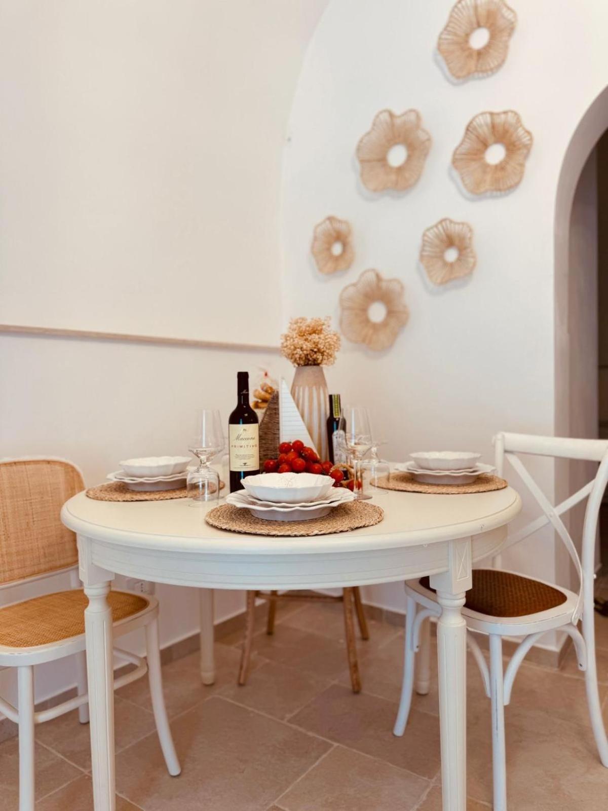 Hotel La Dimora Del Faro