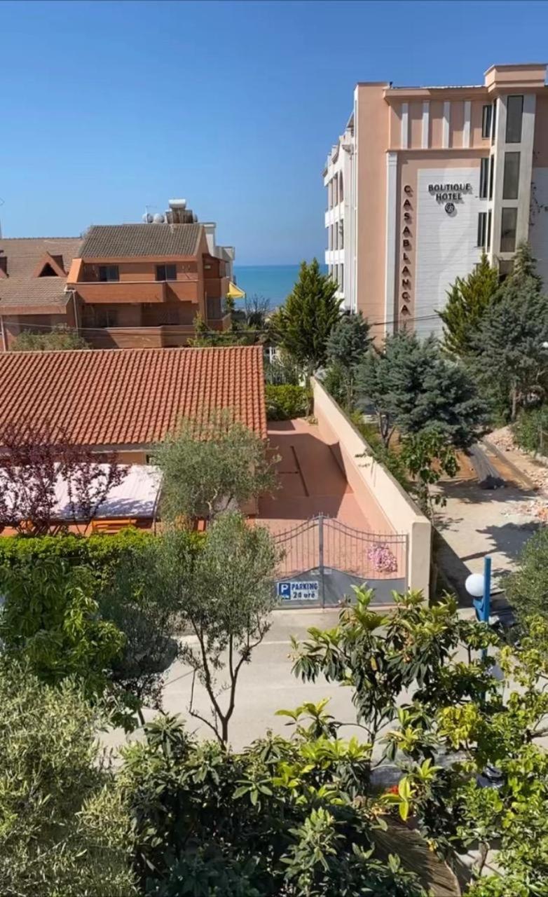 Vila Ferati