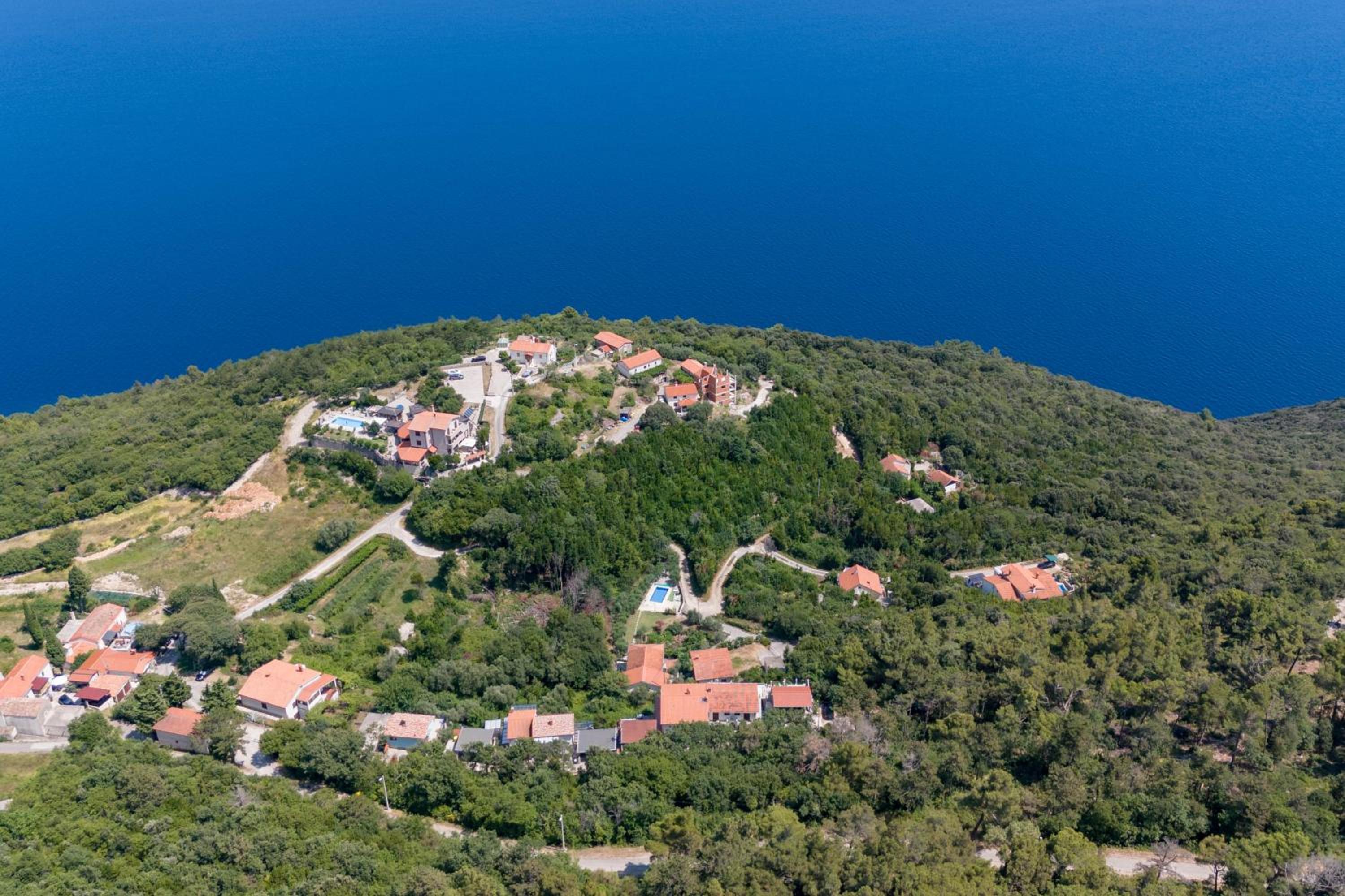 House Plavcic