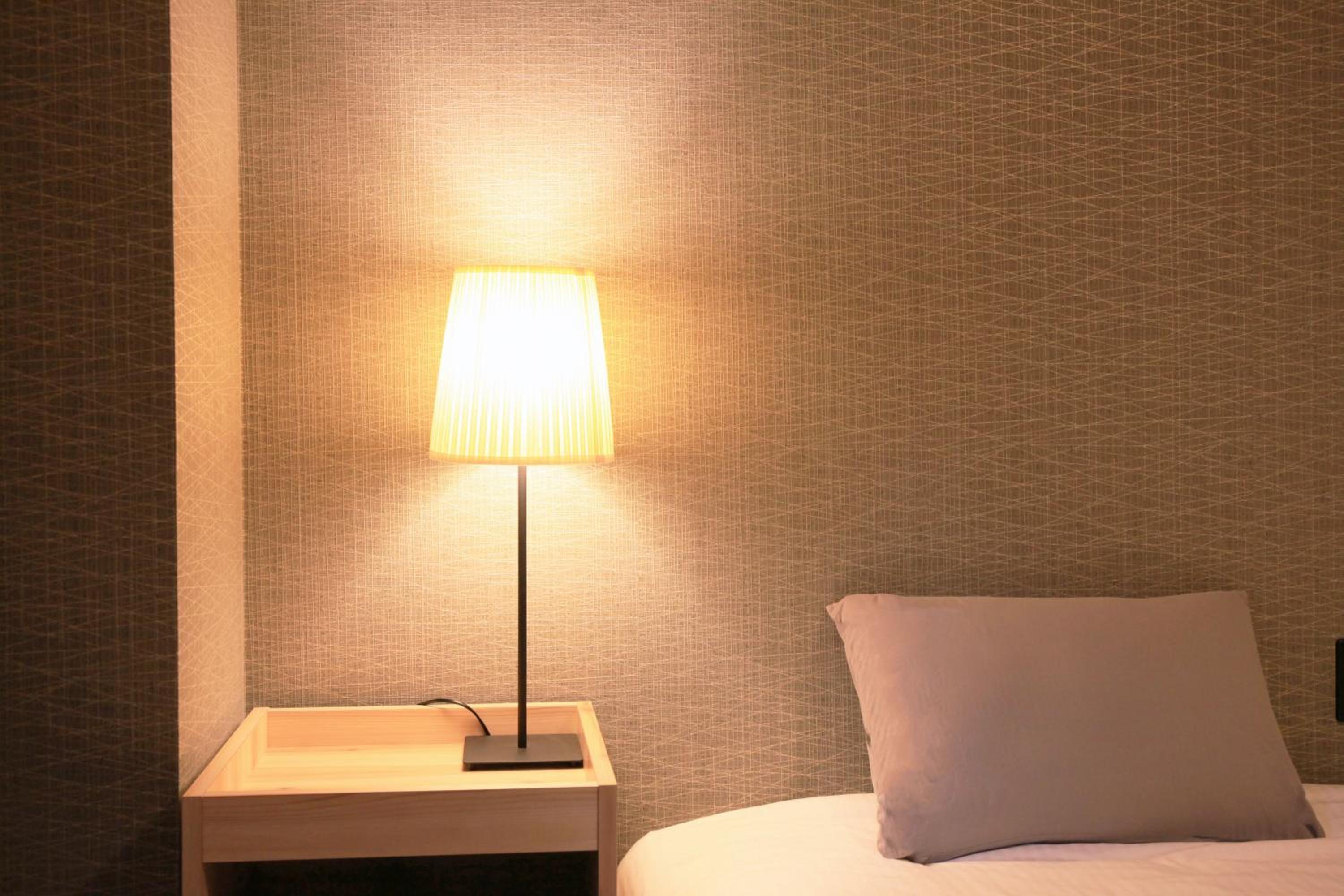 HOTEL LEGASTA KYOTO SHIRAKAWA SANJO view 3