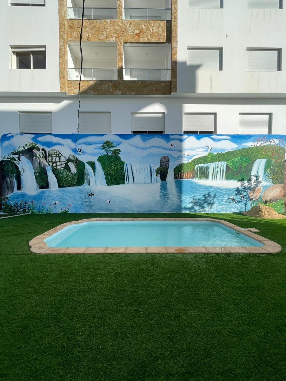 Hotel Bab Diki Appart 1