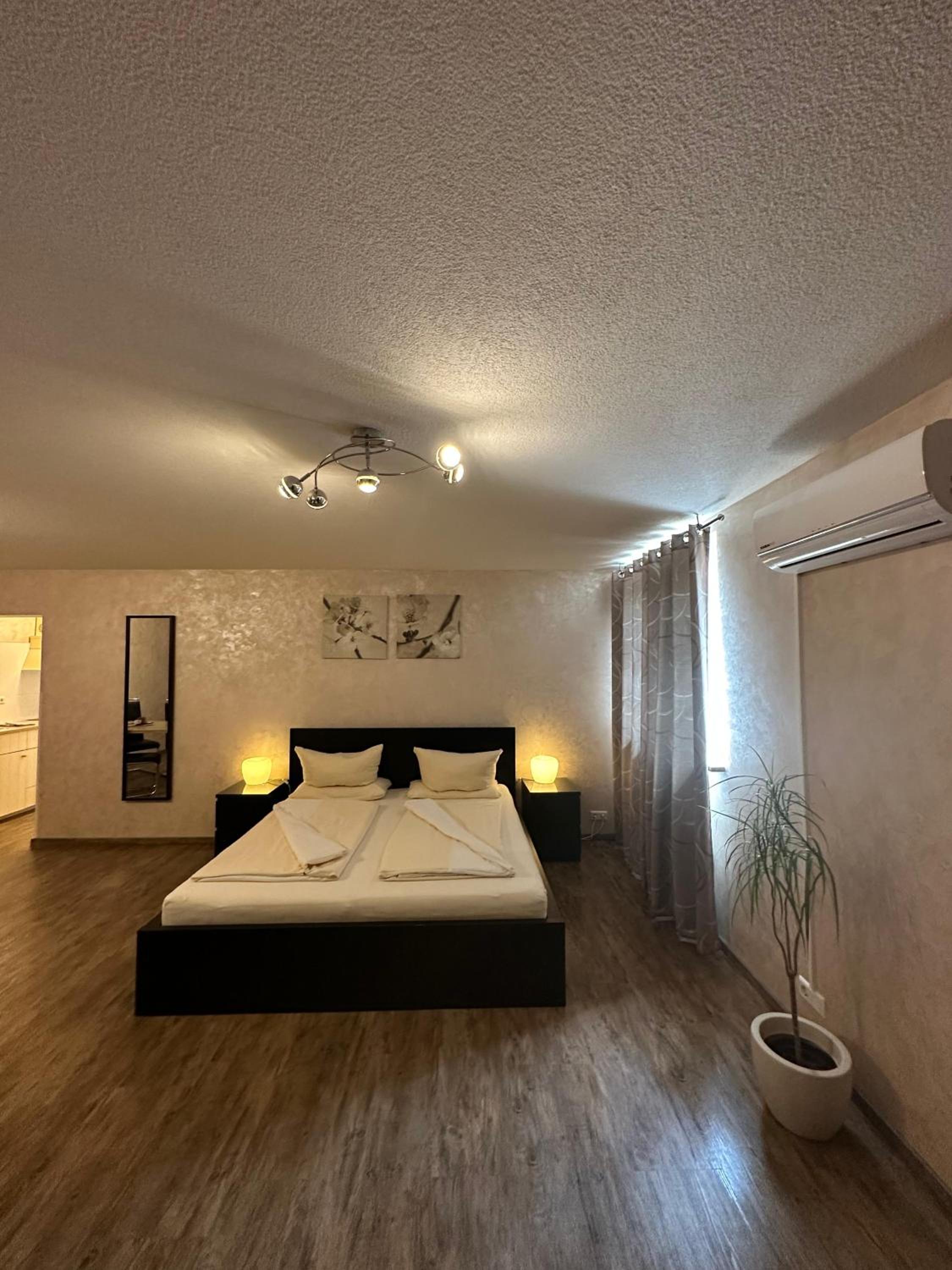 Apartment - Pension Marianna