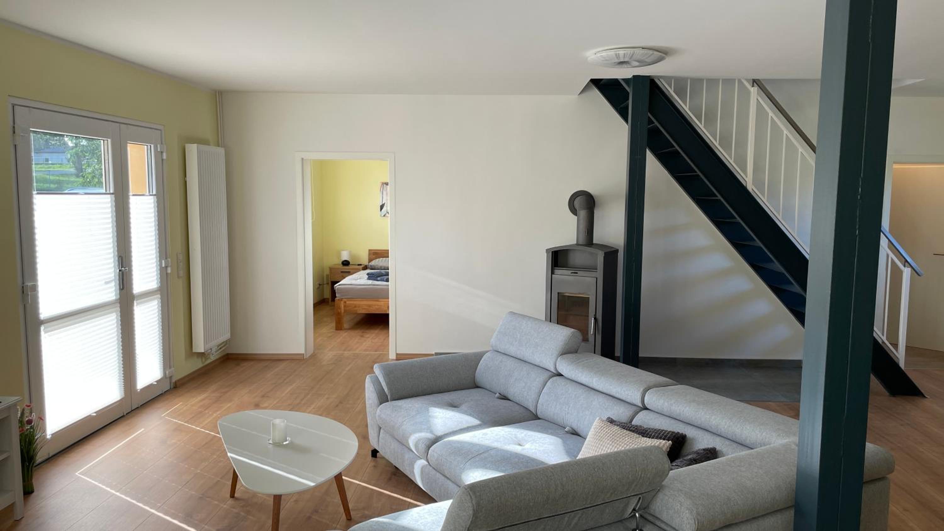 Ferienhaus Weisdin