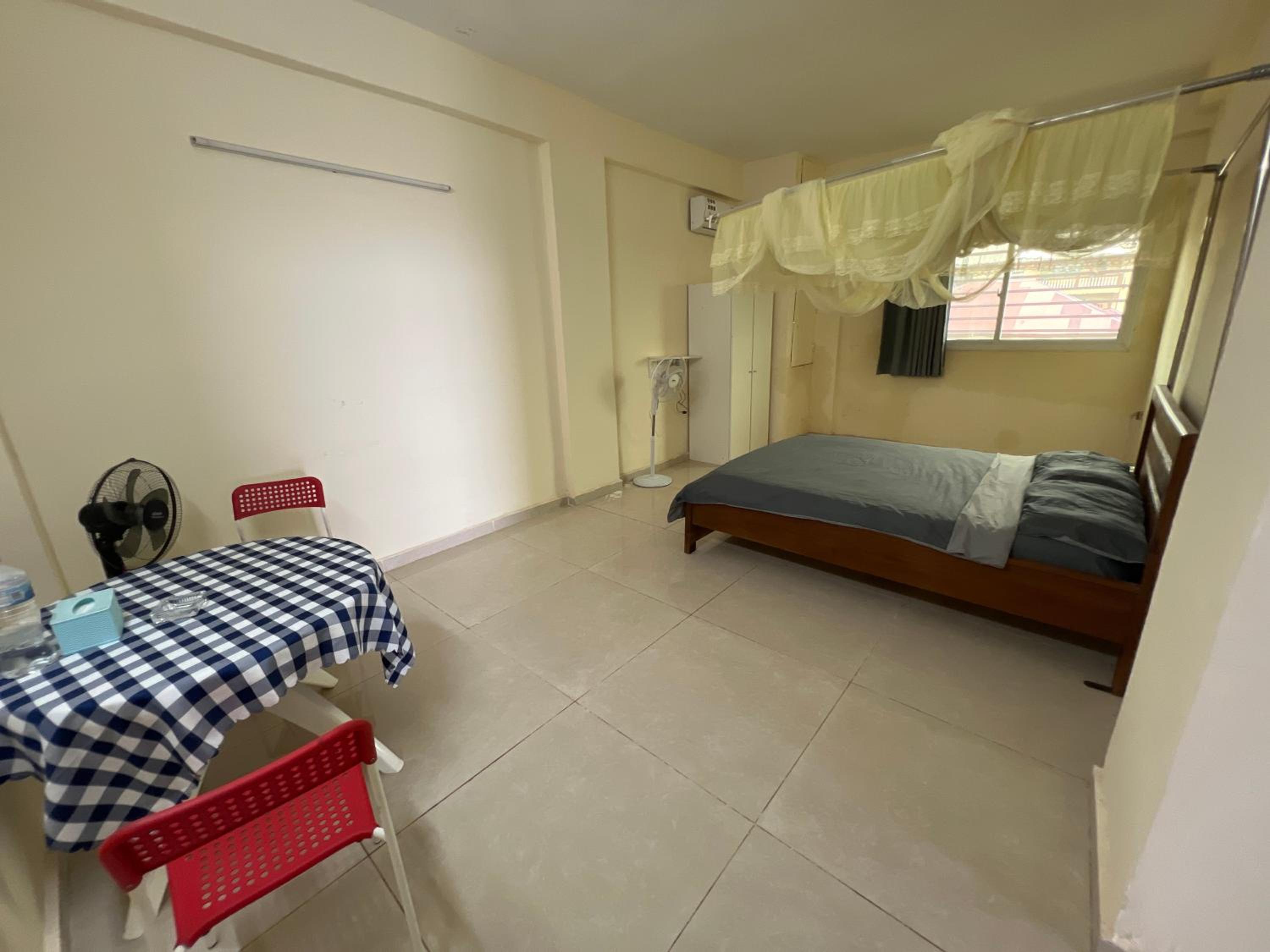 Laka Guest House view 5