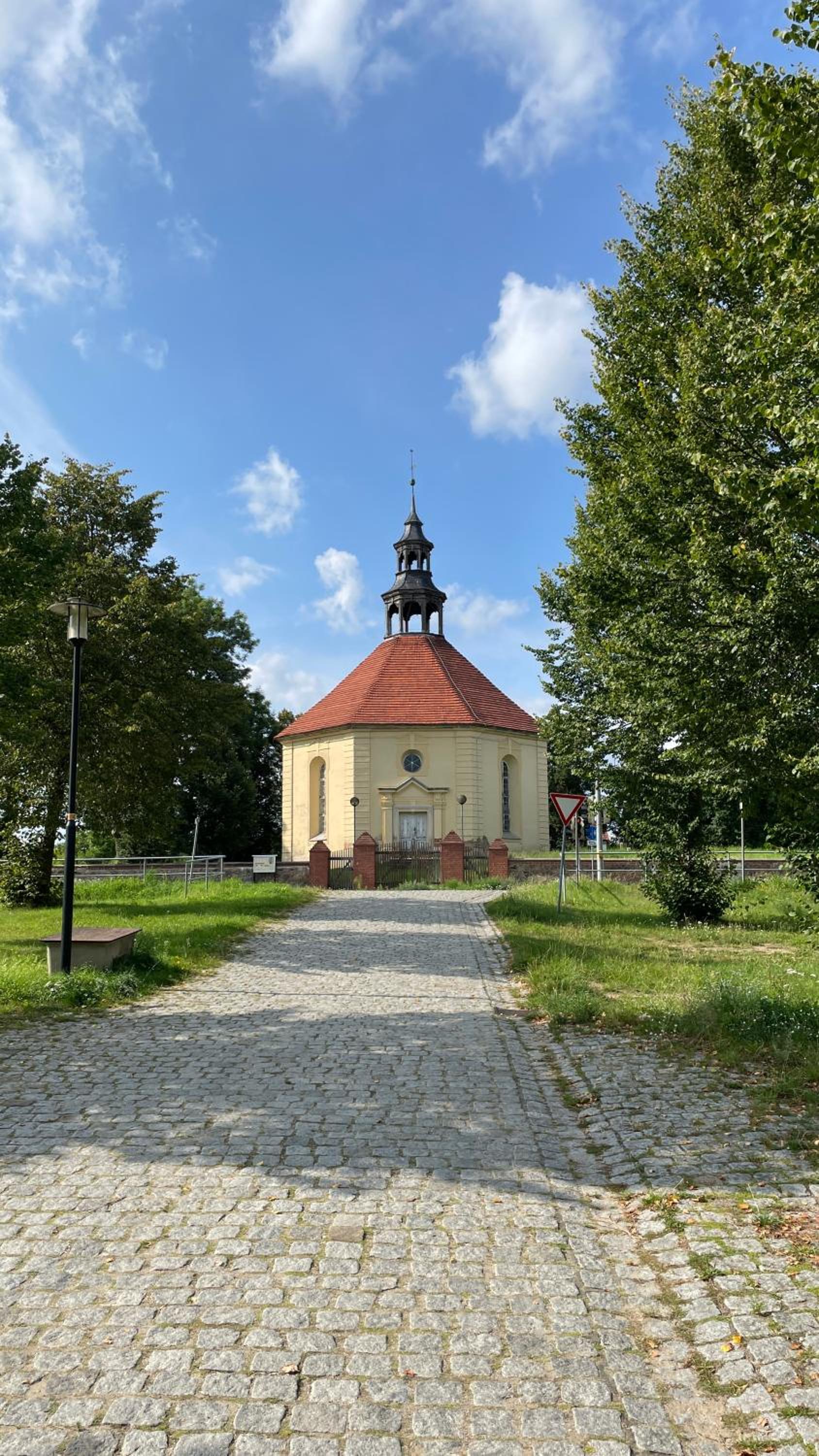 Ferienhaus Weisdin