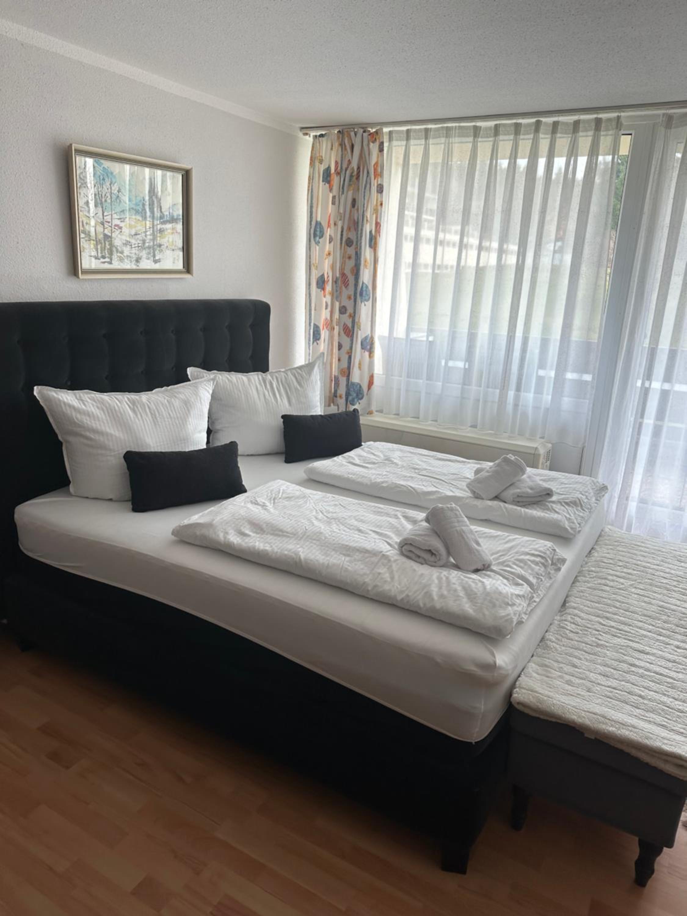 Wohnung in Sankt Englmar Nr 512 view 2