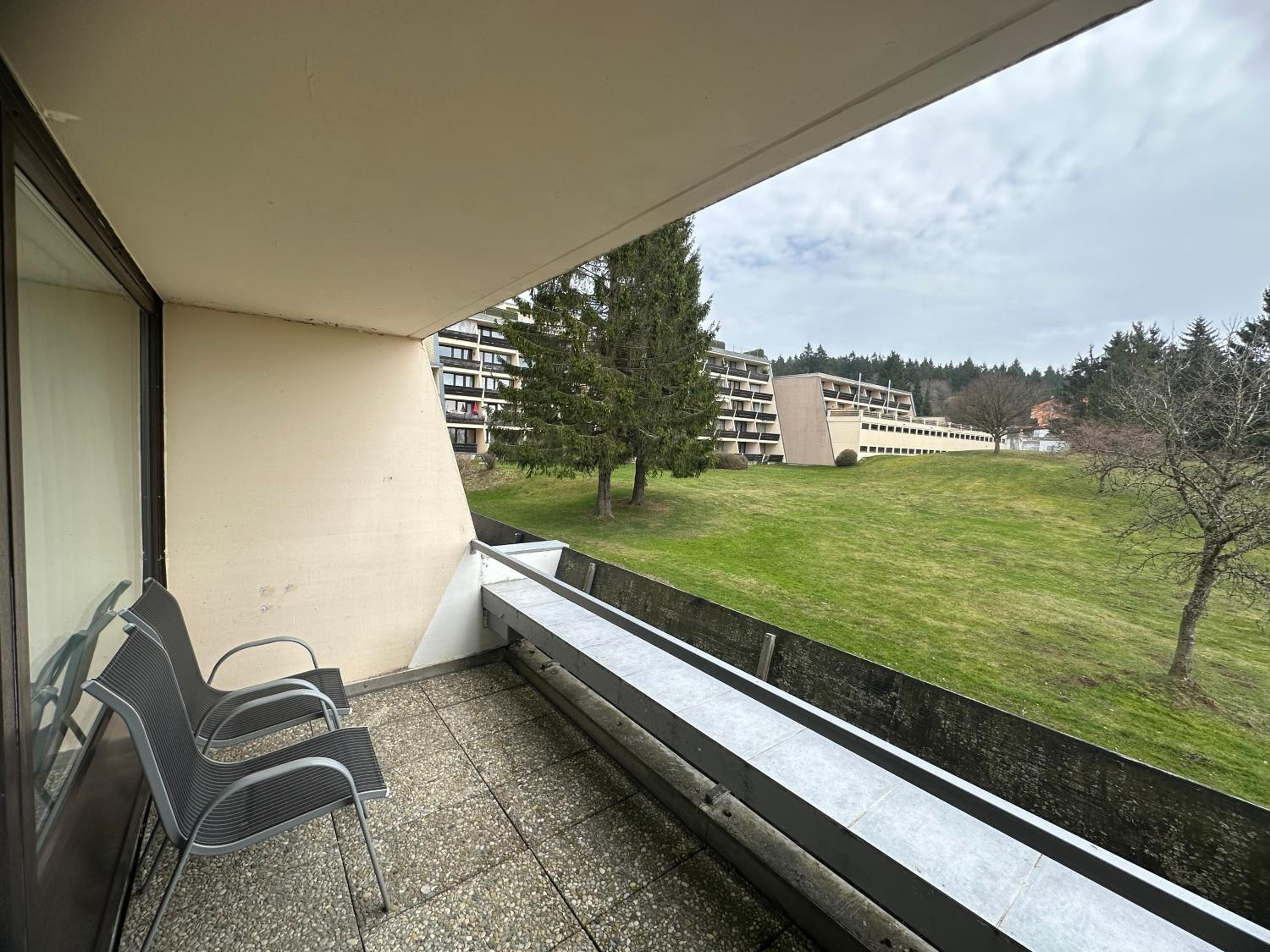 Wohnung in Sankt Englmar Nr 512 view 3