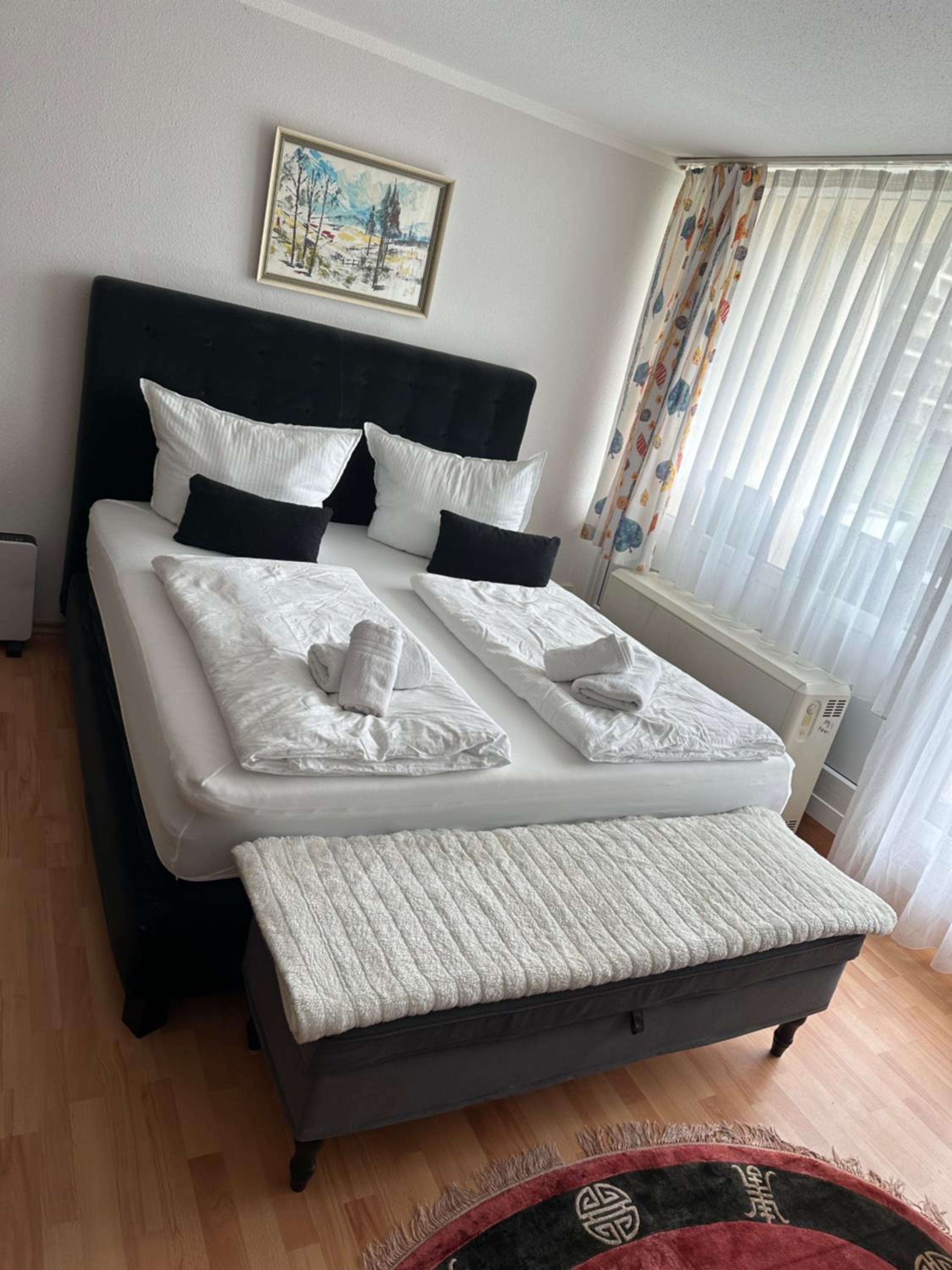 Wohnung in Sankt Englmar Nr 512 view 5