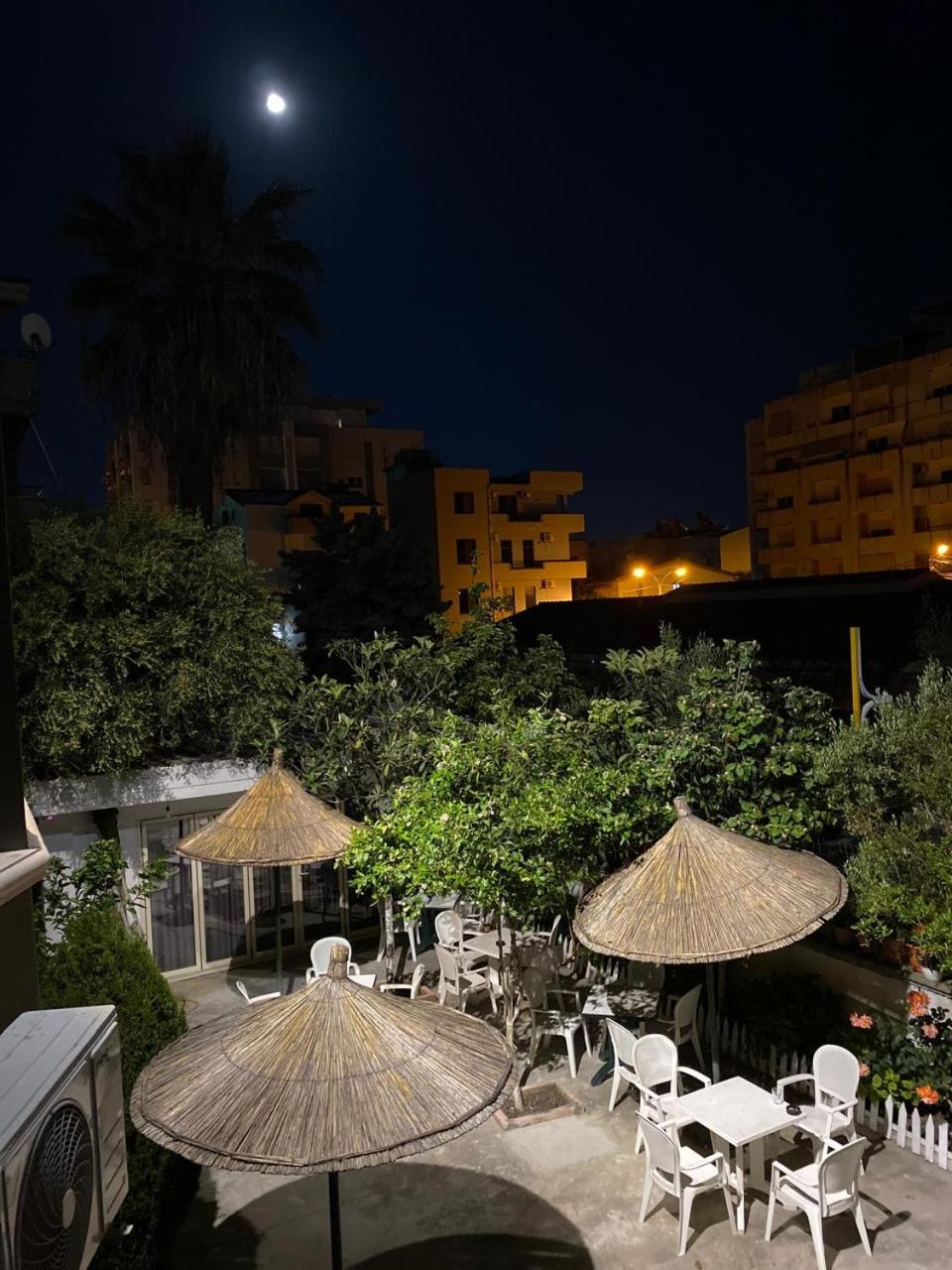 Vila Ferati