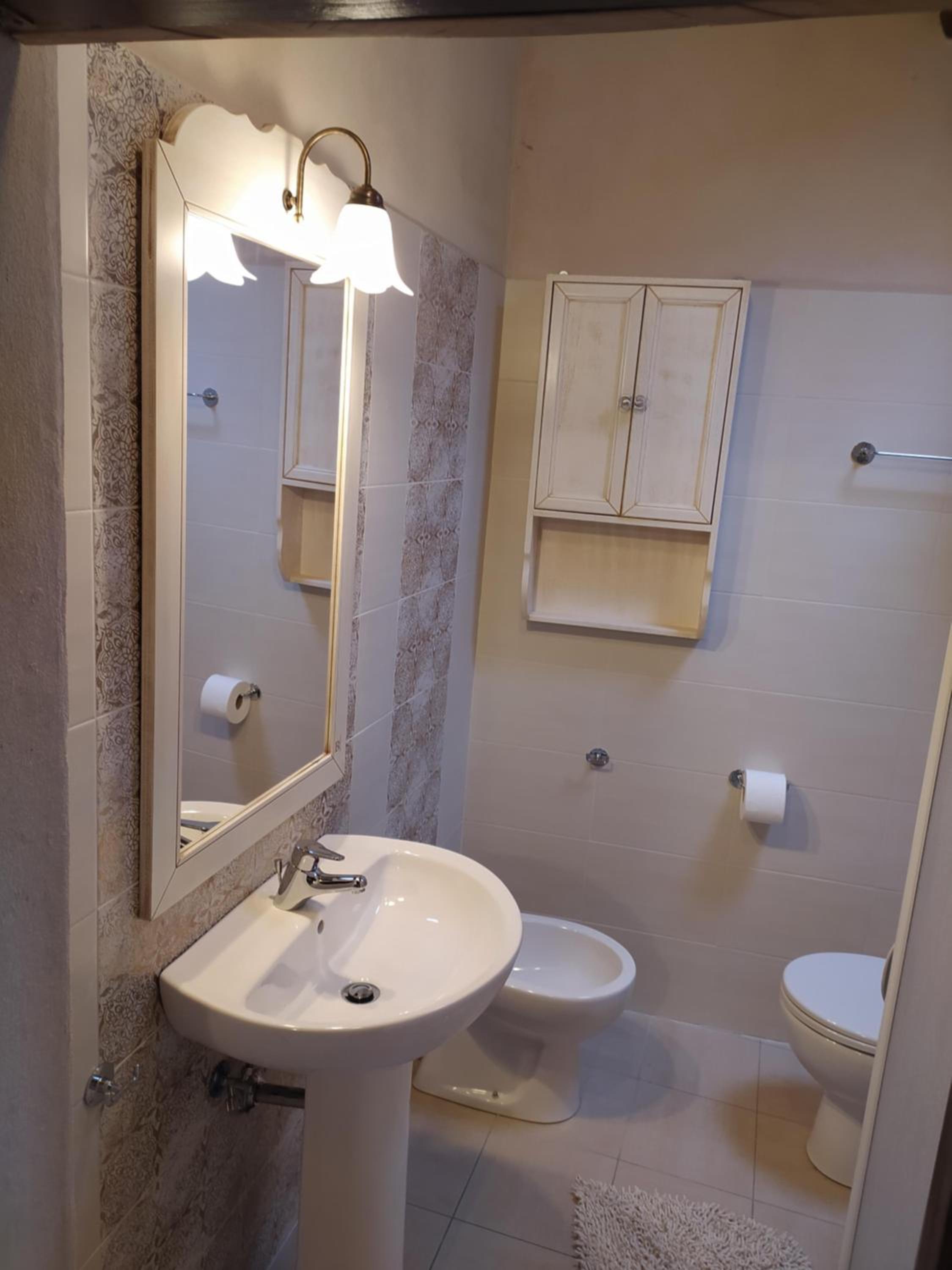Alloggio Agrituristico Abruzzomio - Casa Lupo view 5