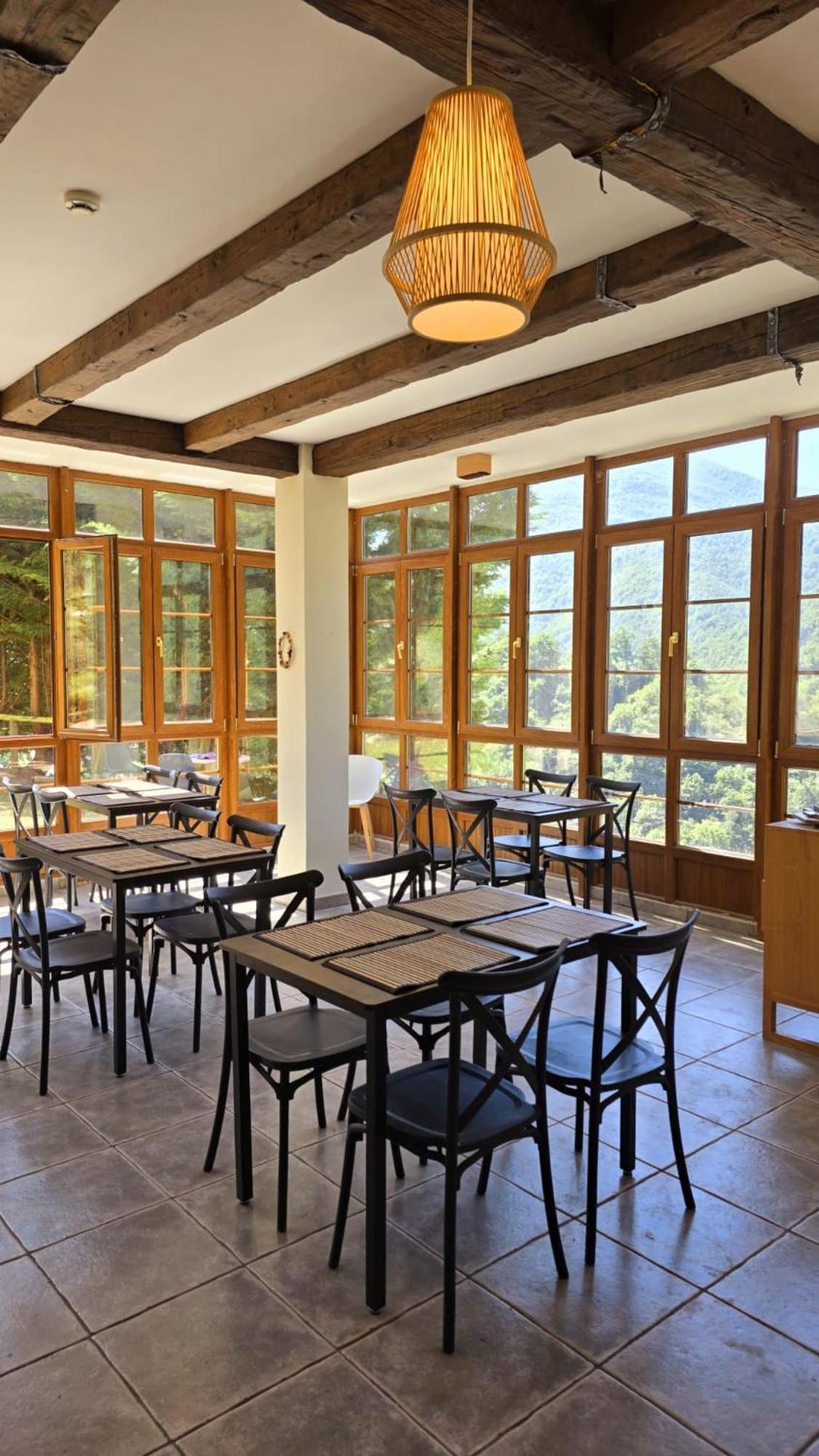 Hotel Rural Valle de Cuaña