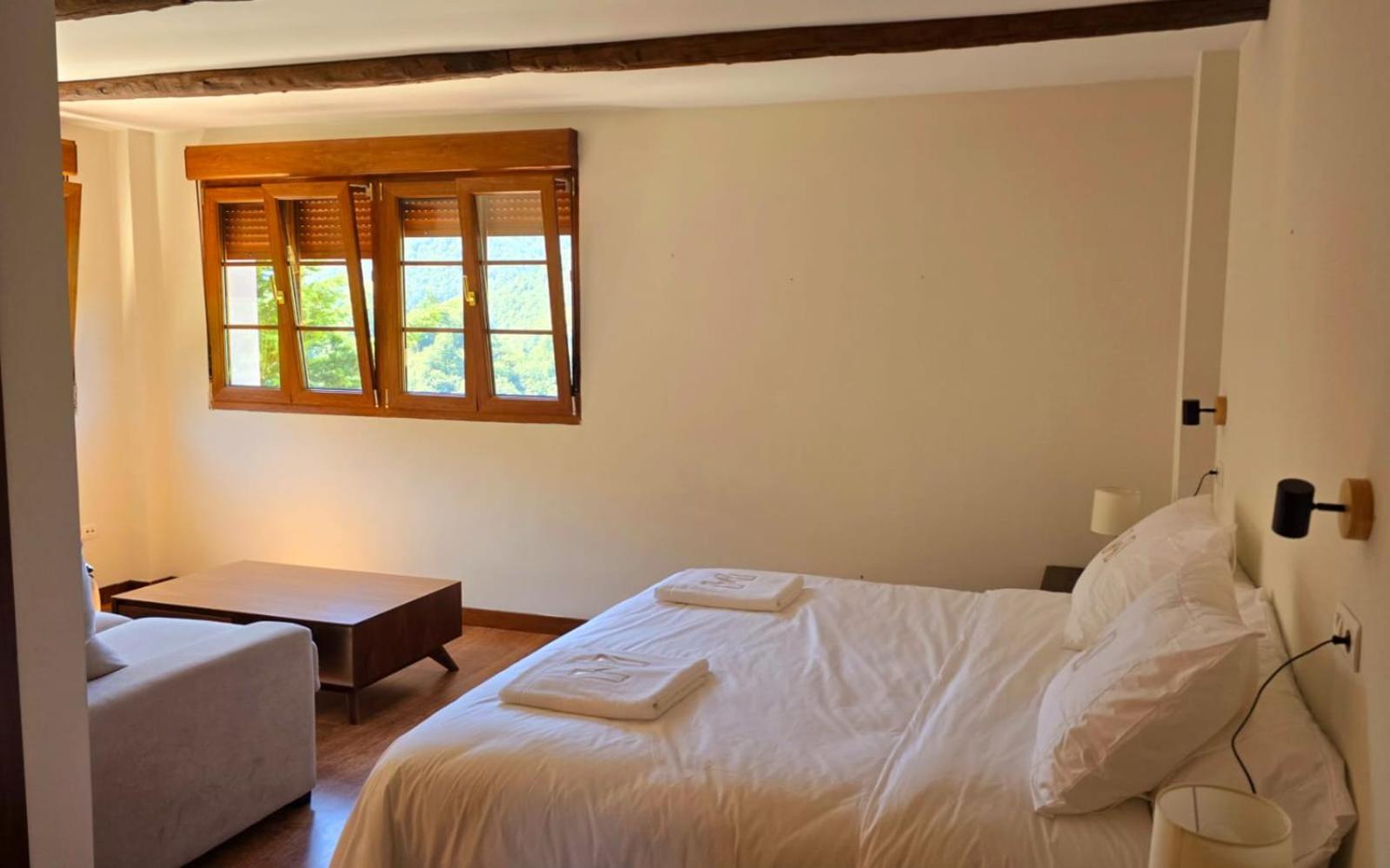 Hotel Rural Valle de Cuaña