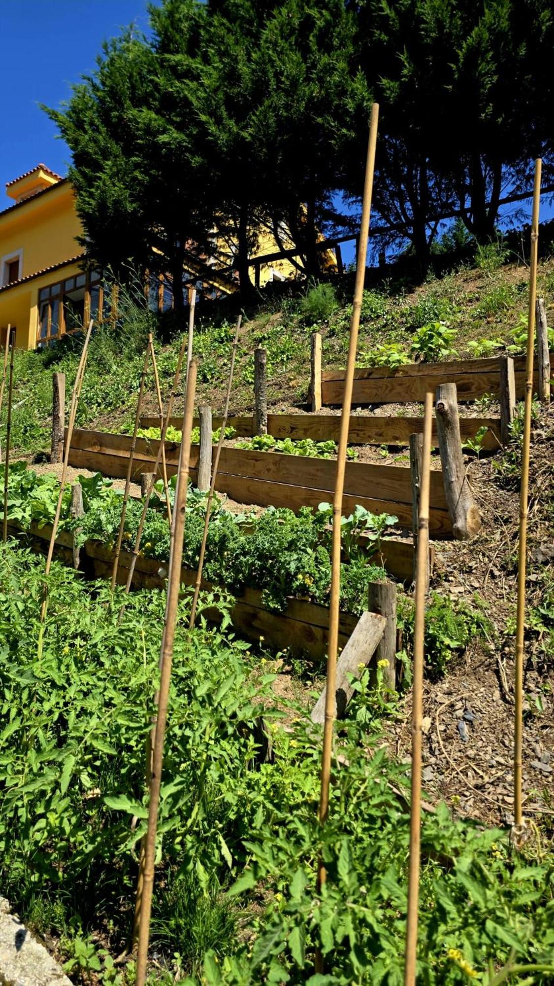 Hotel Rural Valle de Cuaña
