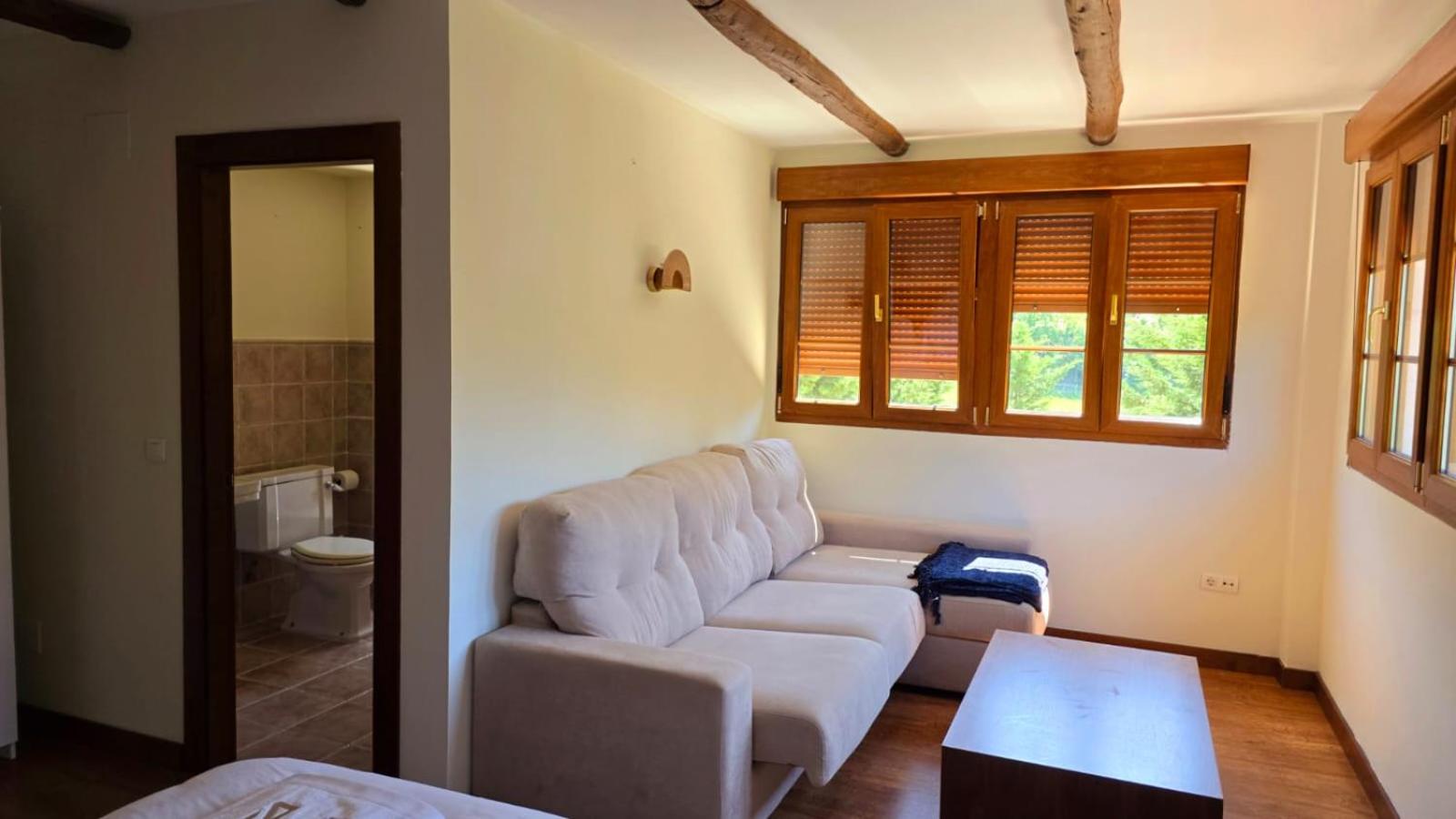 Hotel Rural Valle de Cuaña