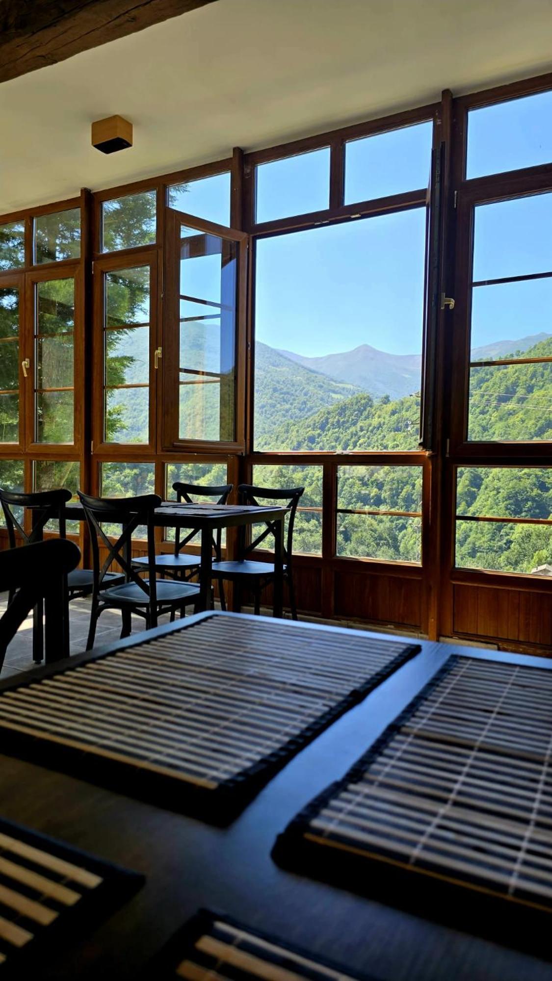 Hotel Rural Valle de Cuaña