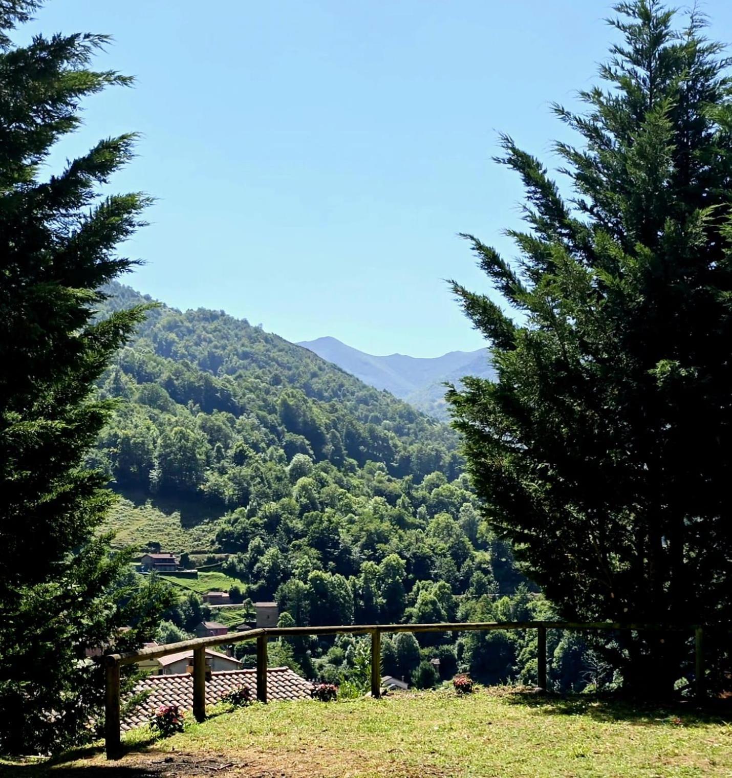 Hotel Rural Valle de Cuaña