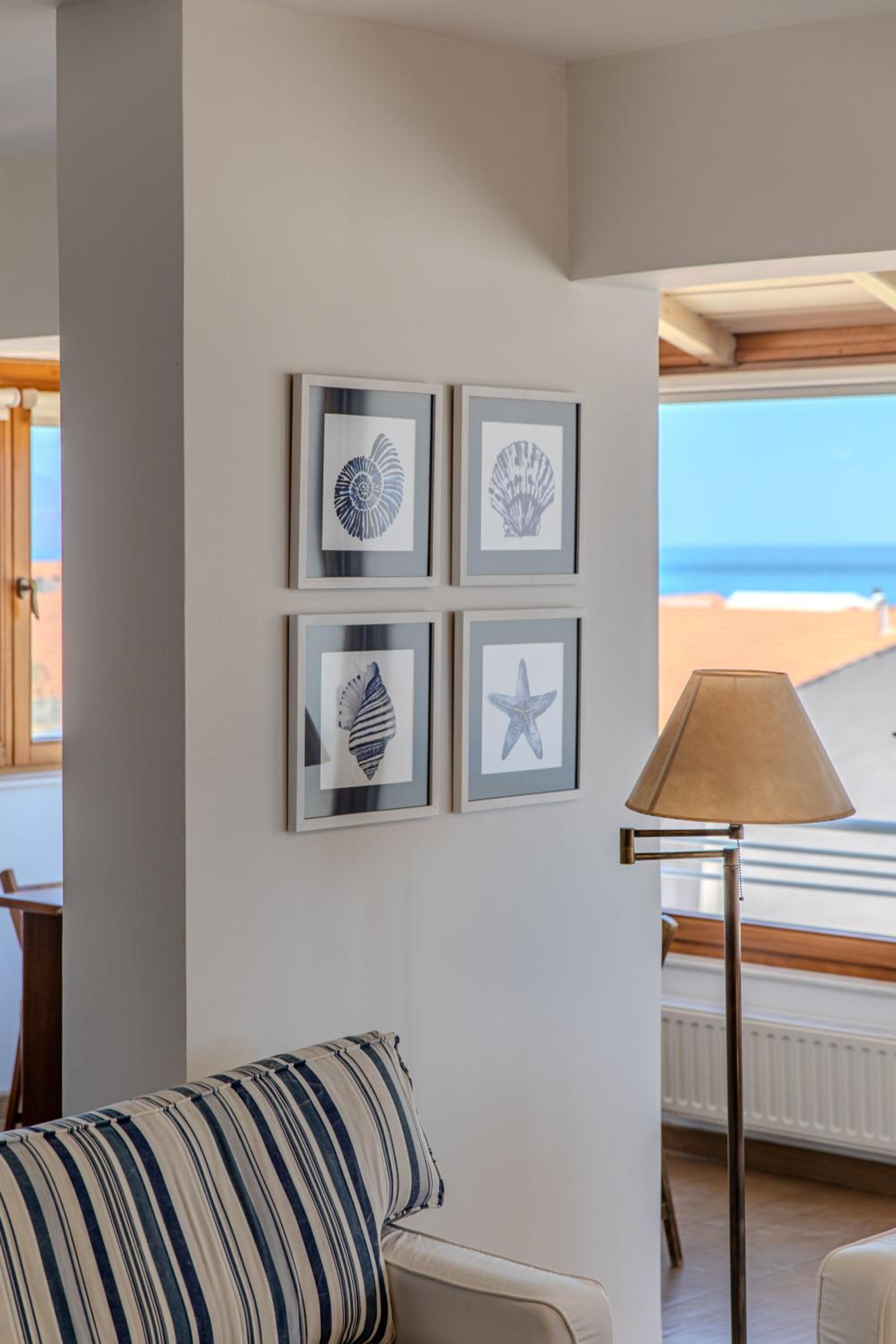 Platanias Memories Apartment