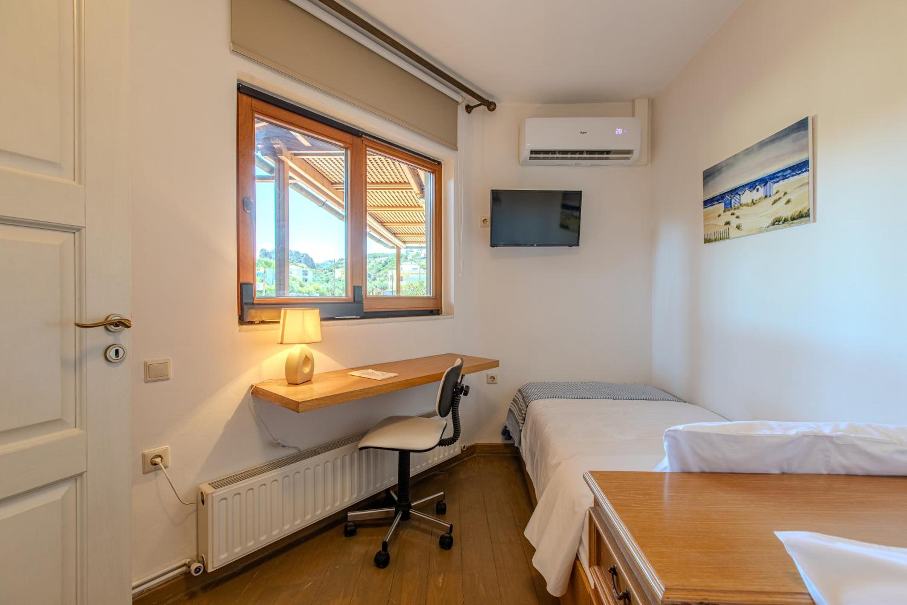 Platanias Memories Apartment