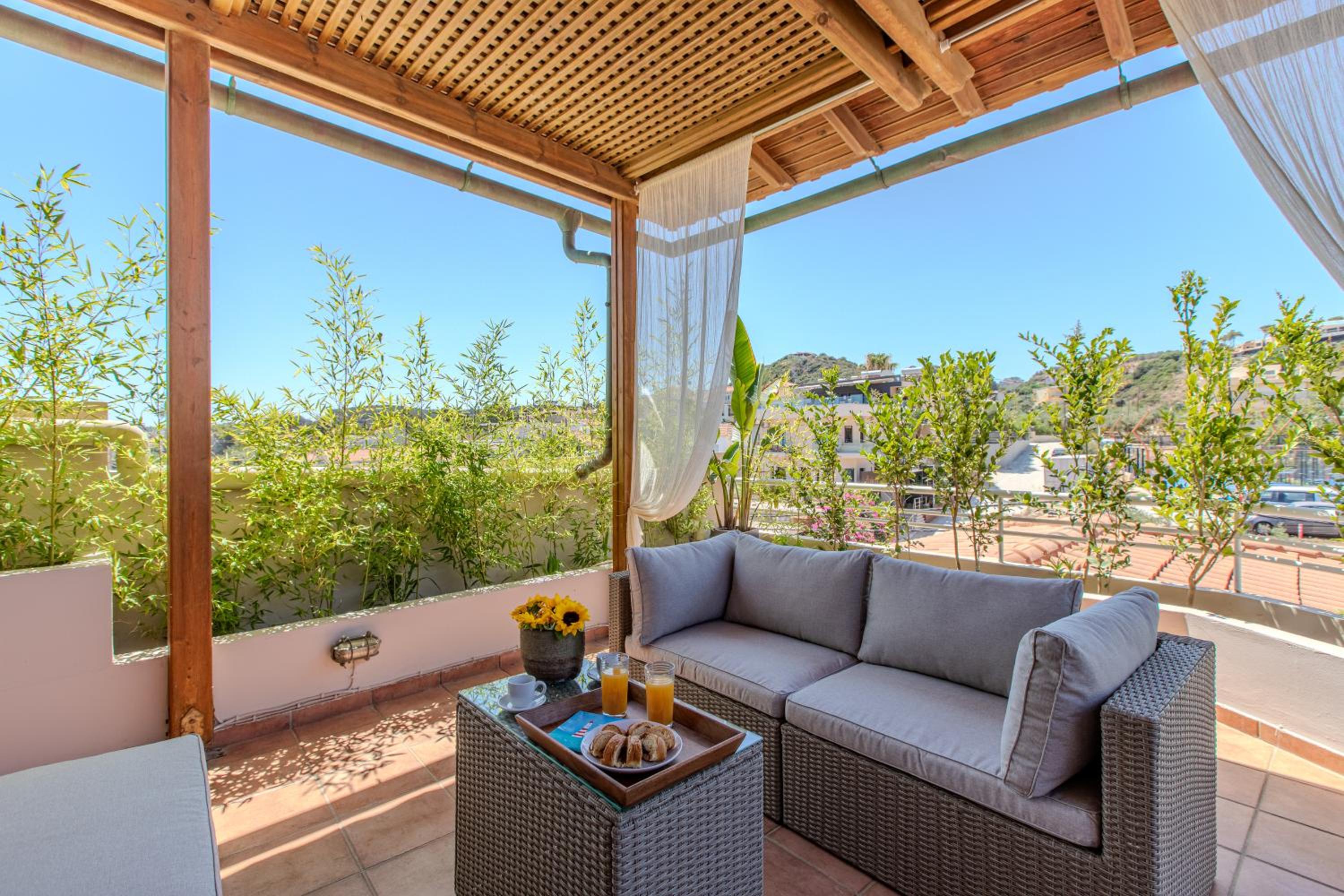 Platanias Memories Apartment