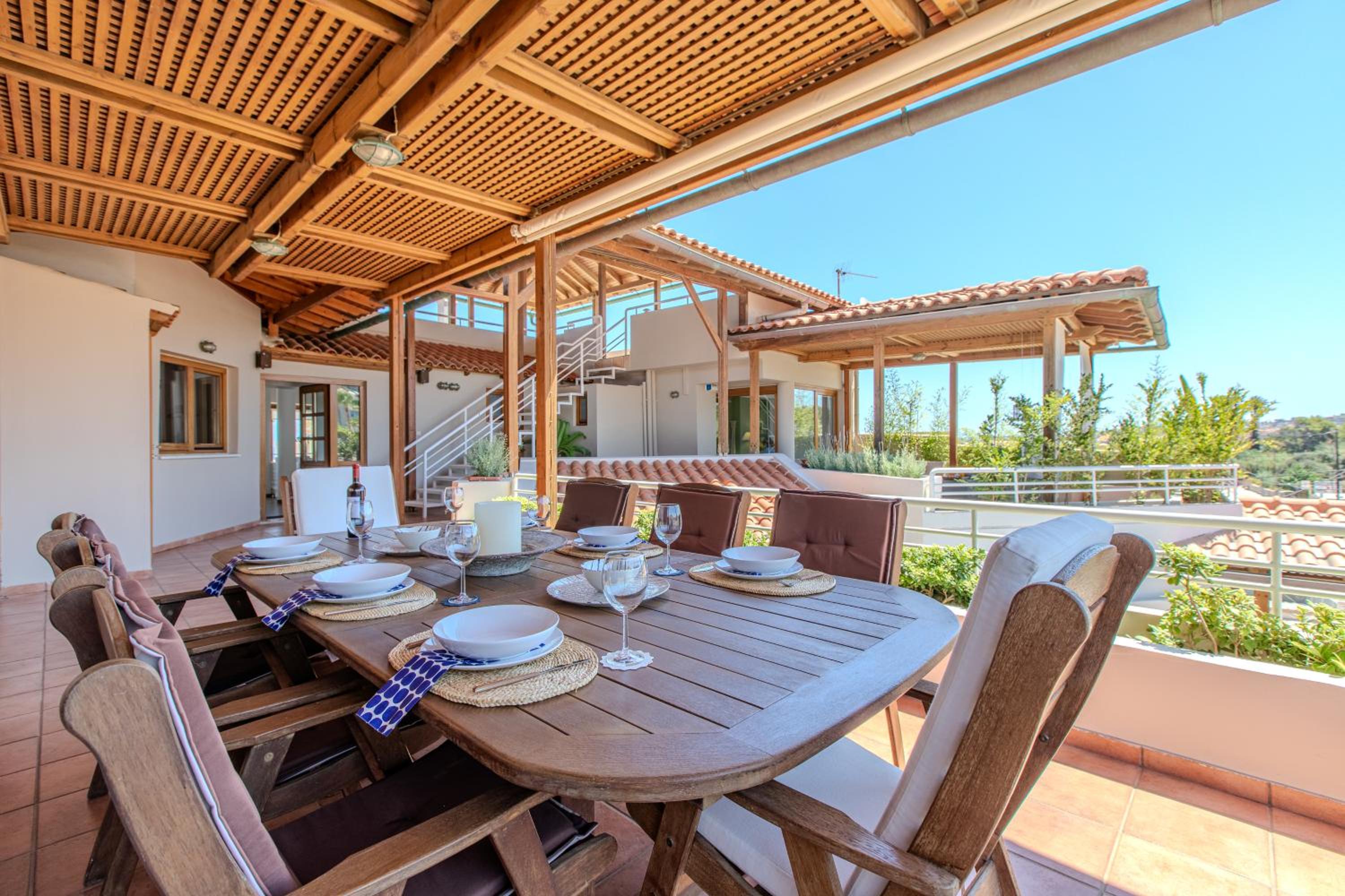 Platanias Memories Apartment