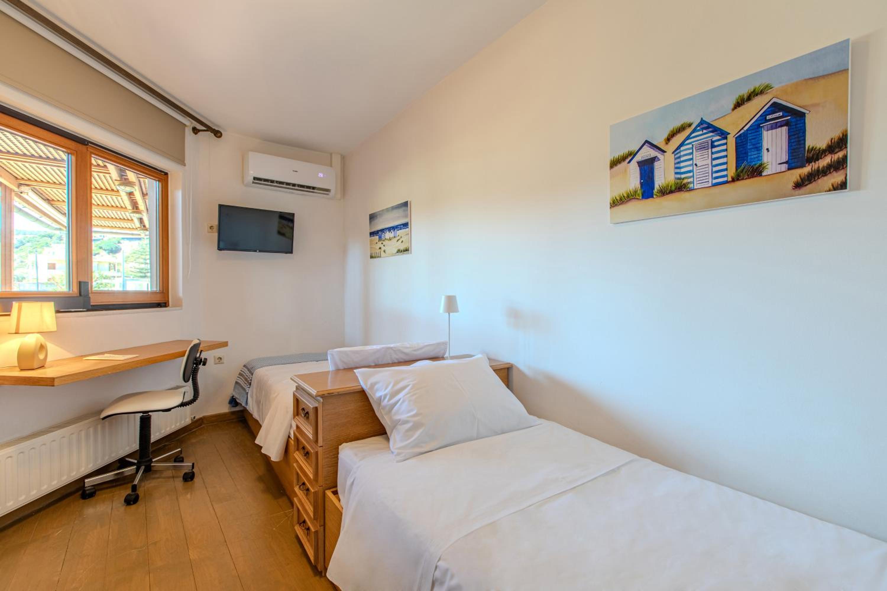 Platanias Memories Apartment