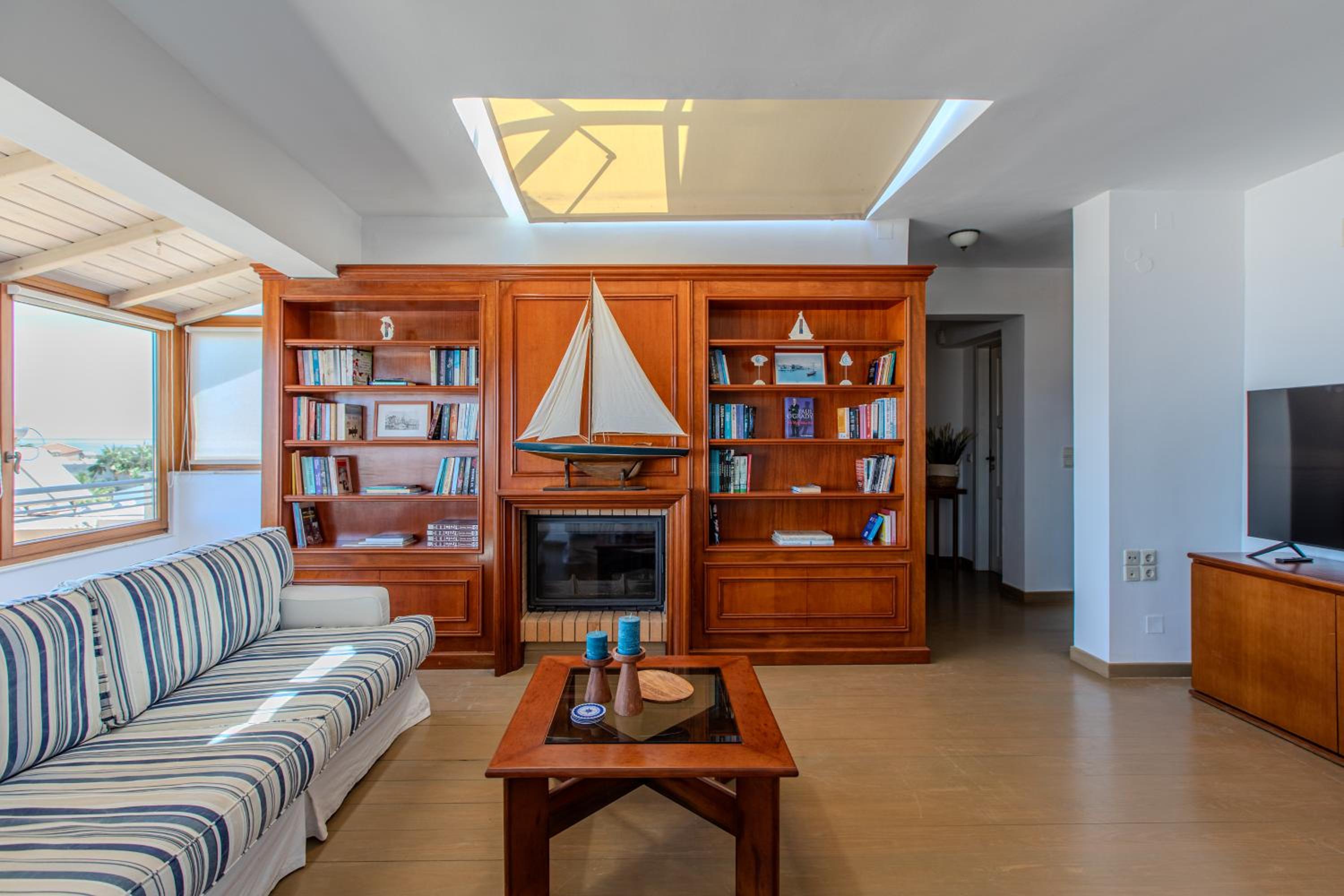 Platanias Memories Apartment