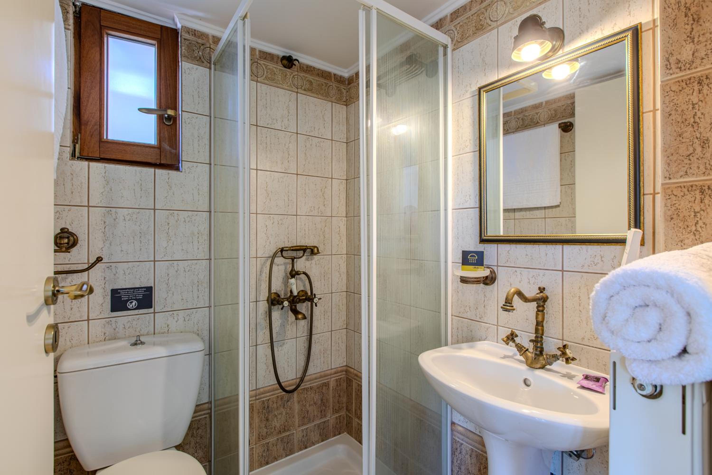 Platanias Memories Apartment