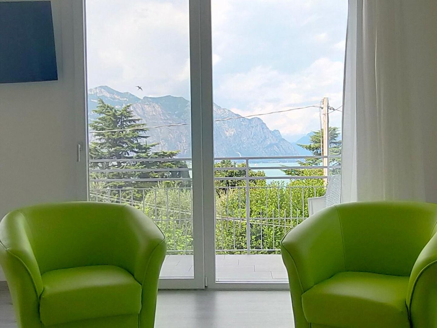 La Svolta Holidays view 4