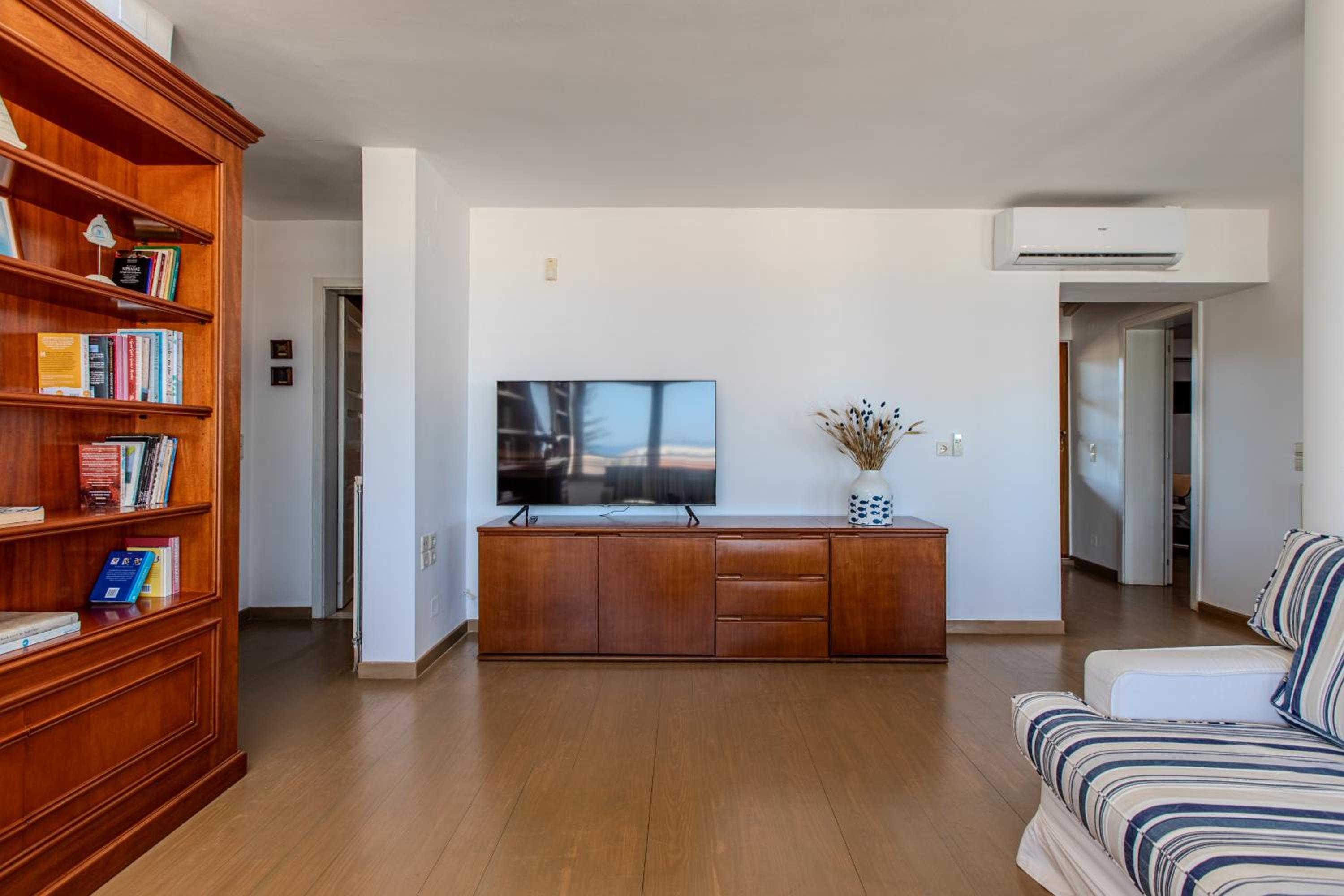 Platanias Memories Apartment