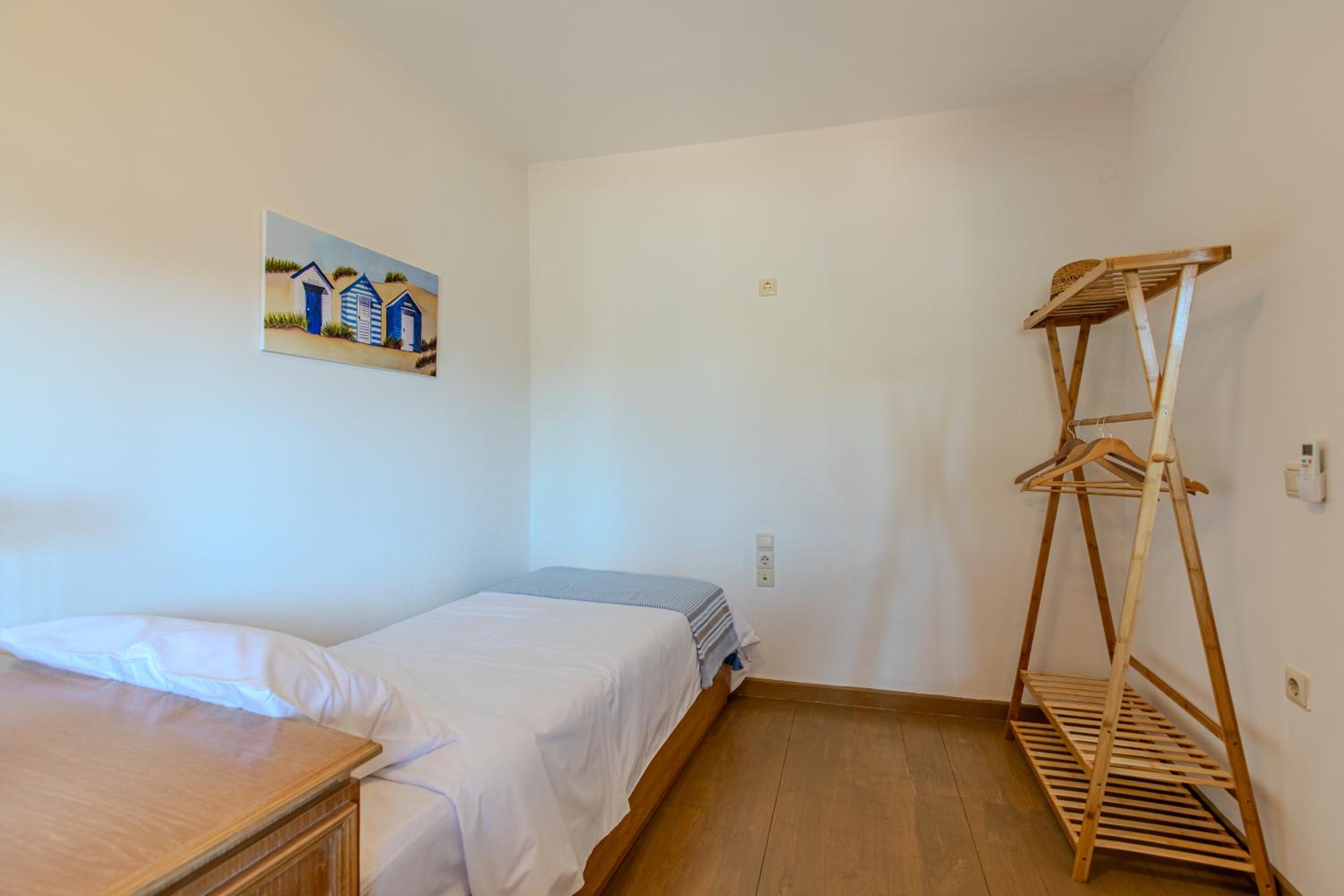 Platanias Memories Apartment