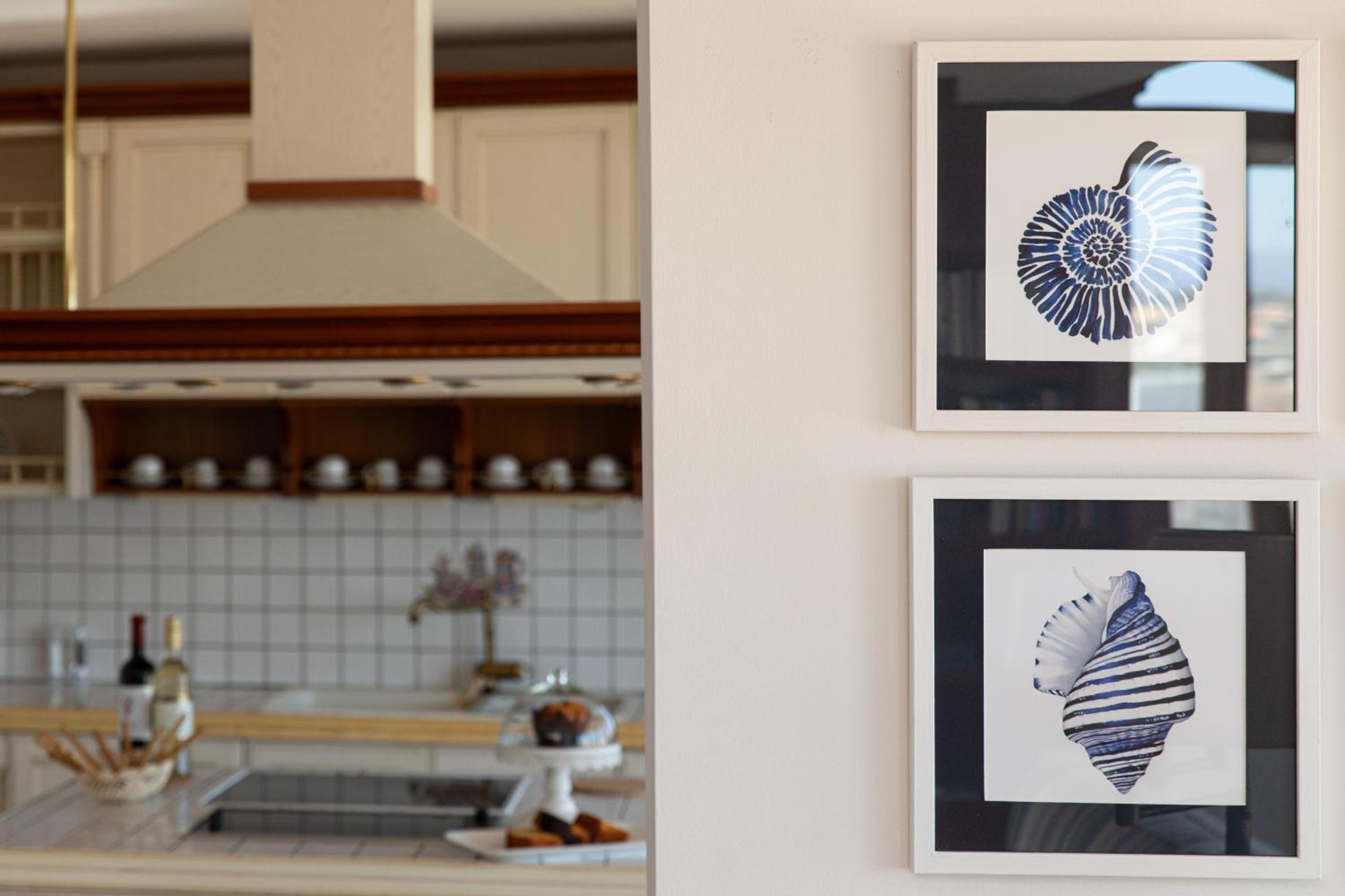 Platanias Memories Apartment