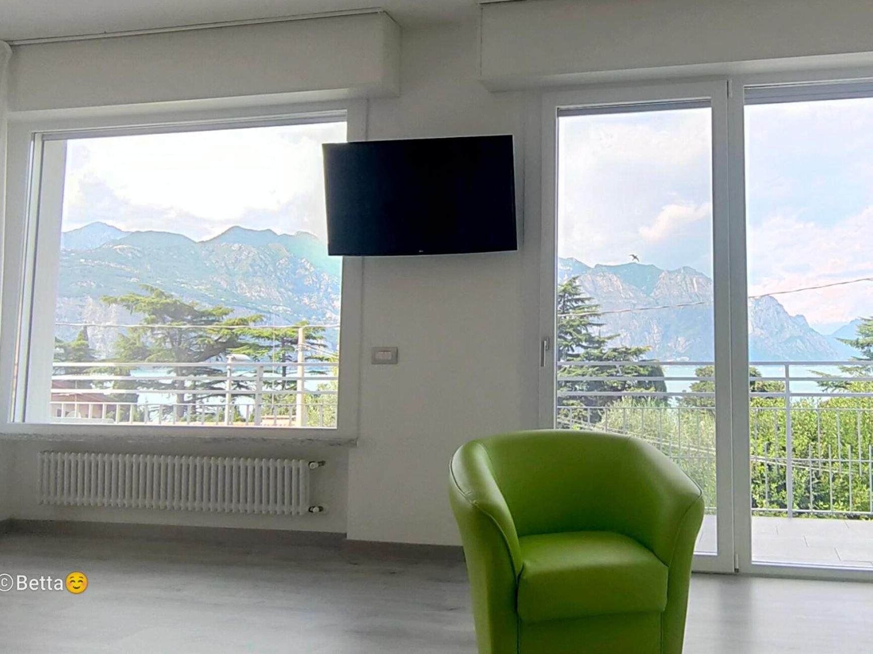 La Svolta Holidays view 3