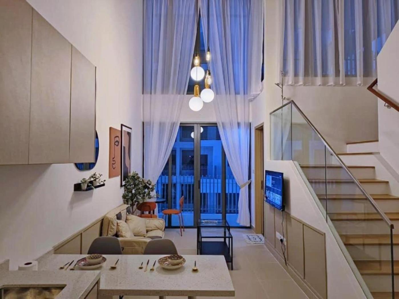 The Luxe Suites KLCC by Cozy Stay