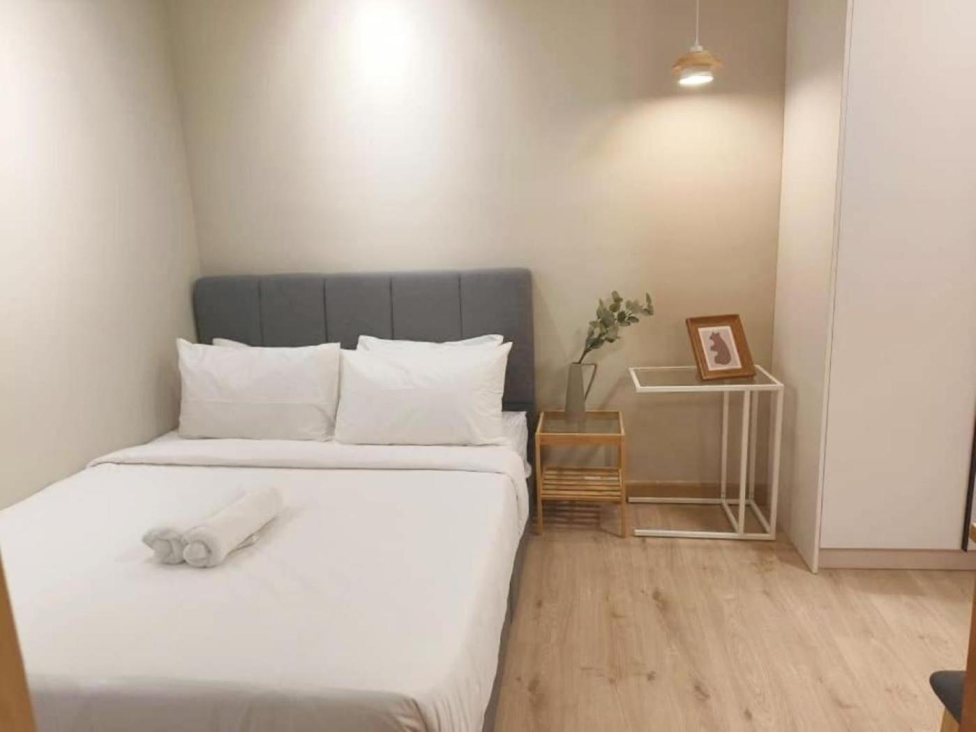 The Luxe Suites KLCC by Cozy Stay