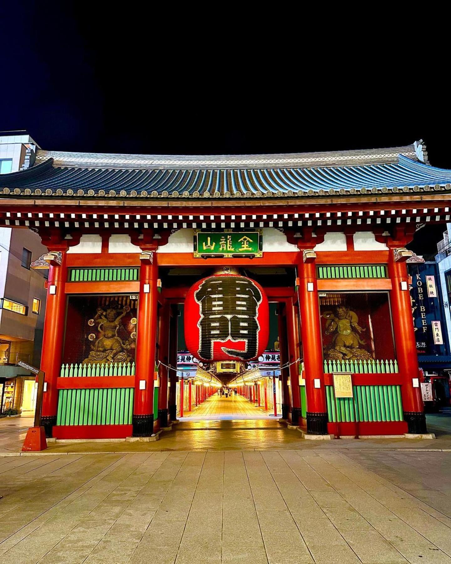 Ueno Yuyuhouse 1LDK for rent, Close to Senso-ji Temple,Kaminarimon Gate,Kappabashi Dougu Street,Akihabara,Shinjuku and Disneyland