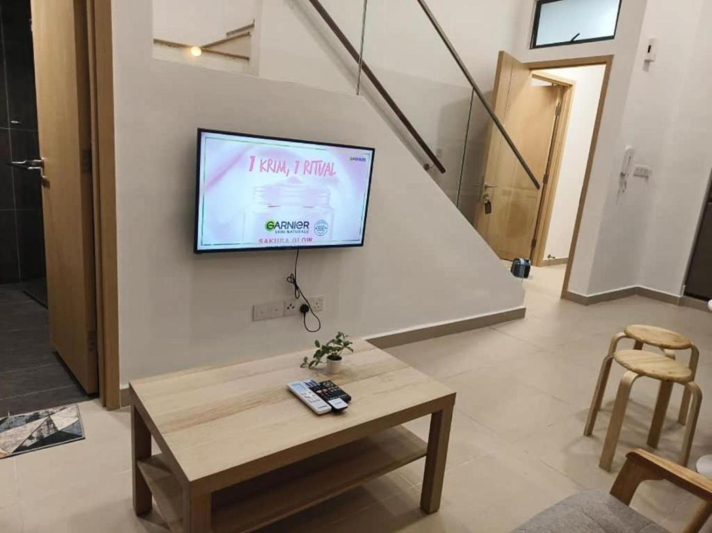 The Luxe Suites KLCC by Cozy Stay