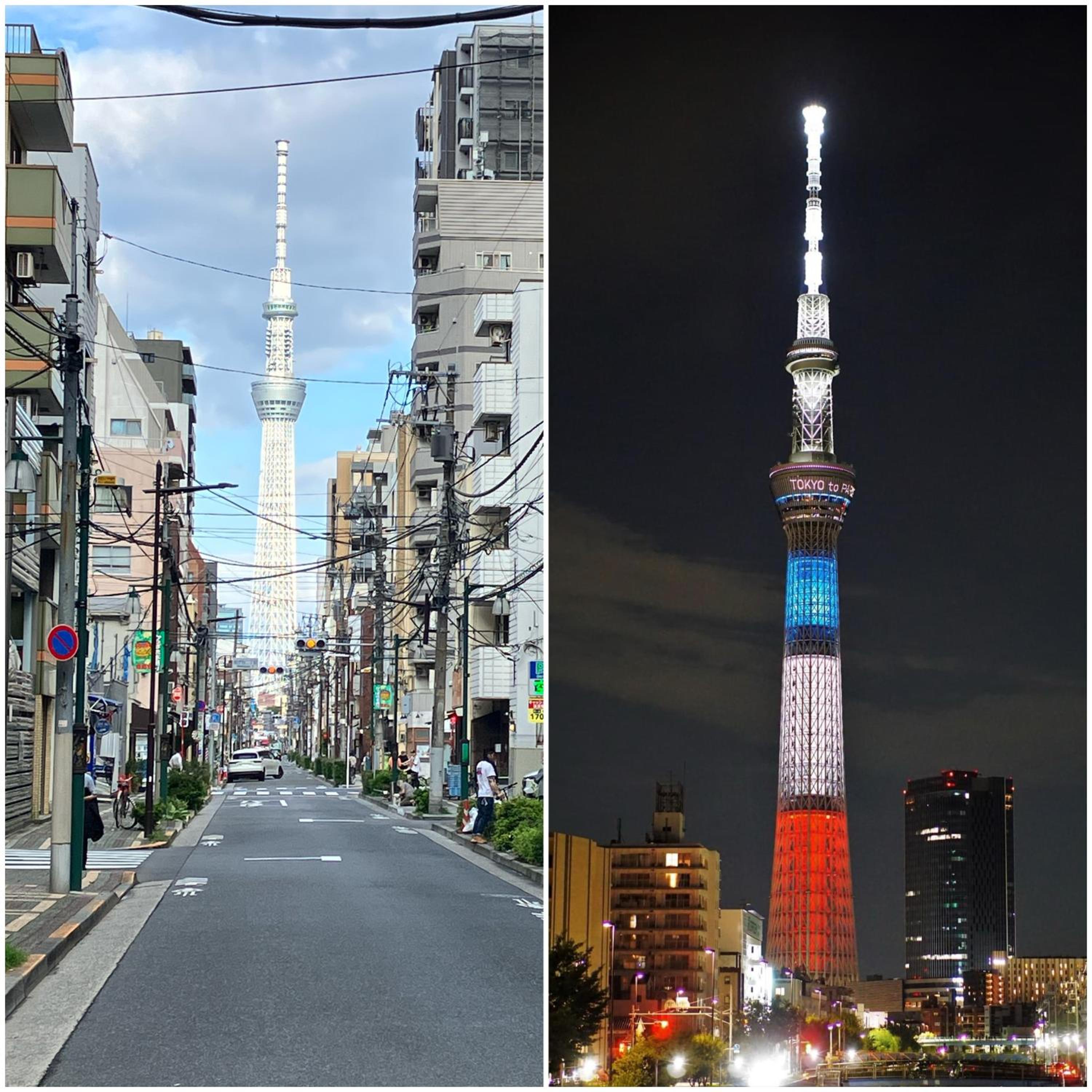 Ueno Yuyuhouse 1LDK for rent, Close to Senso-ji Temple,Kaminarimon Gate,Kappabashi Dougu Street,Akihabara,Shinjuku and Disneyland
