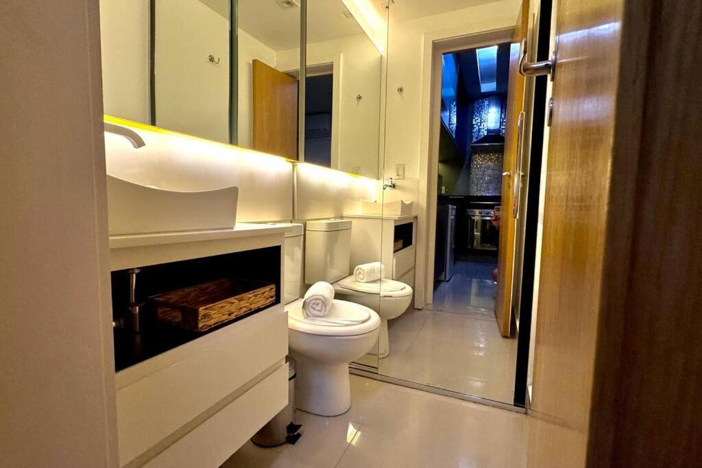 143 - Rentaqui Apartamento Be Paulista Comfort